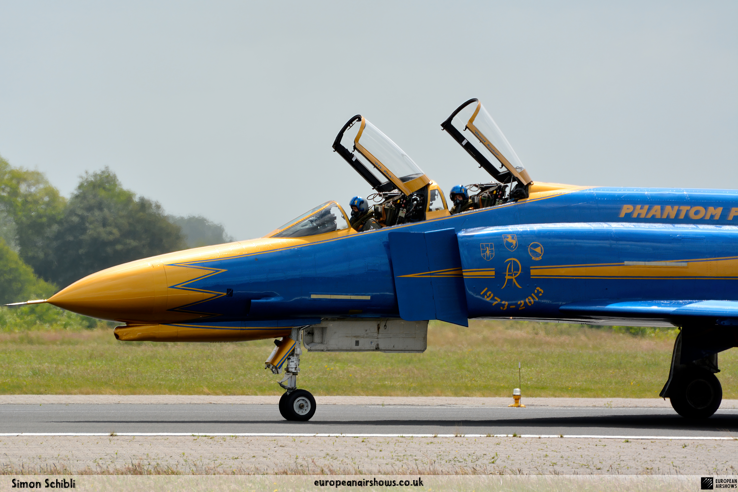 German Phantom Retirement 2013 Logo (79).png