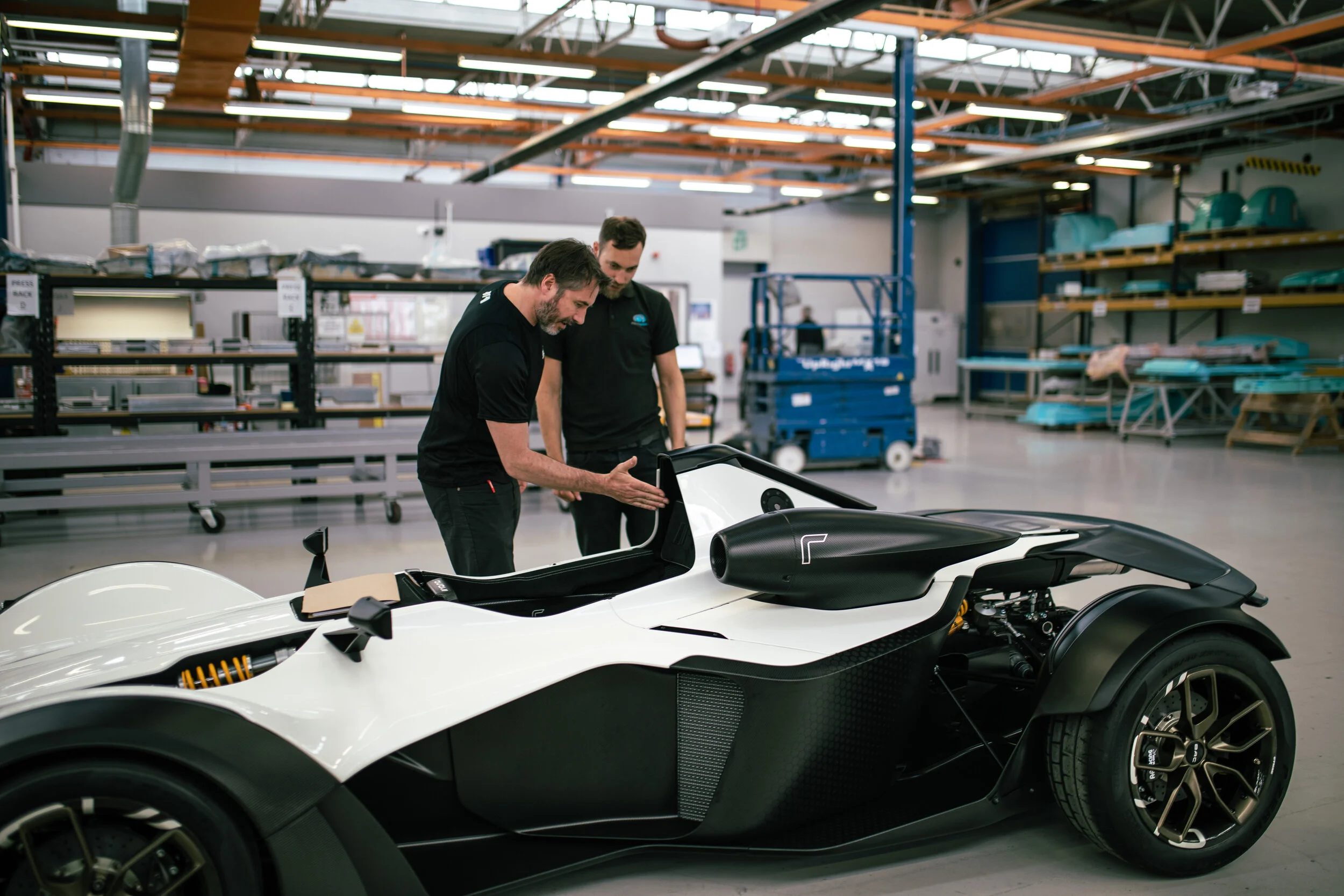 Bac Photo Gallery Bac