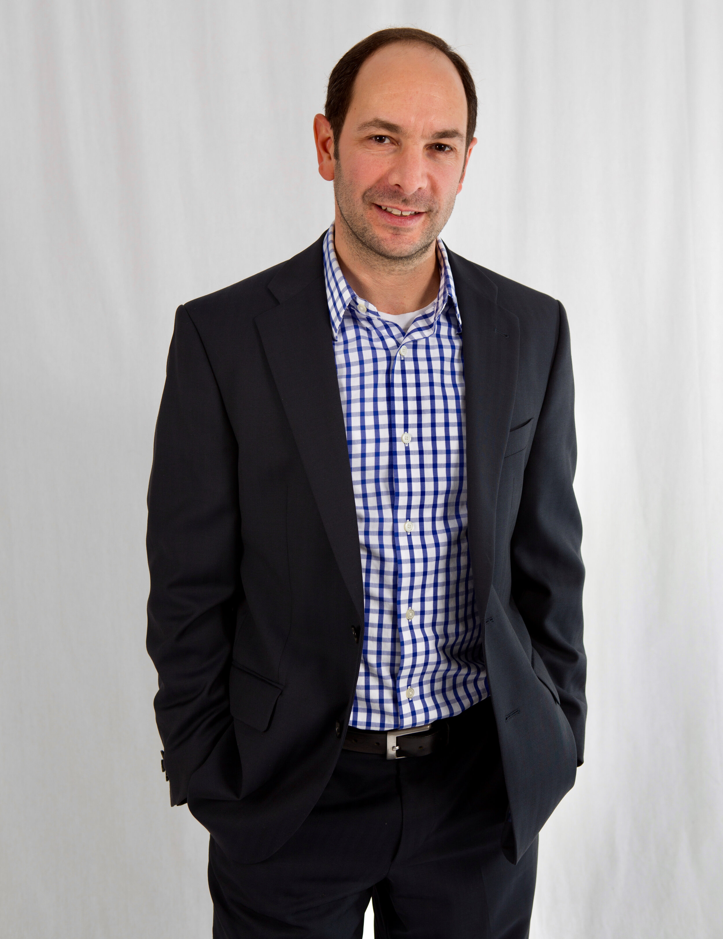 STEVE PERES — M COMMERCIAL REALTY