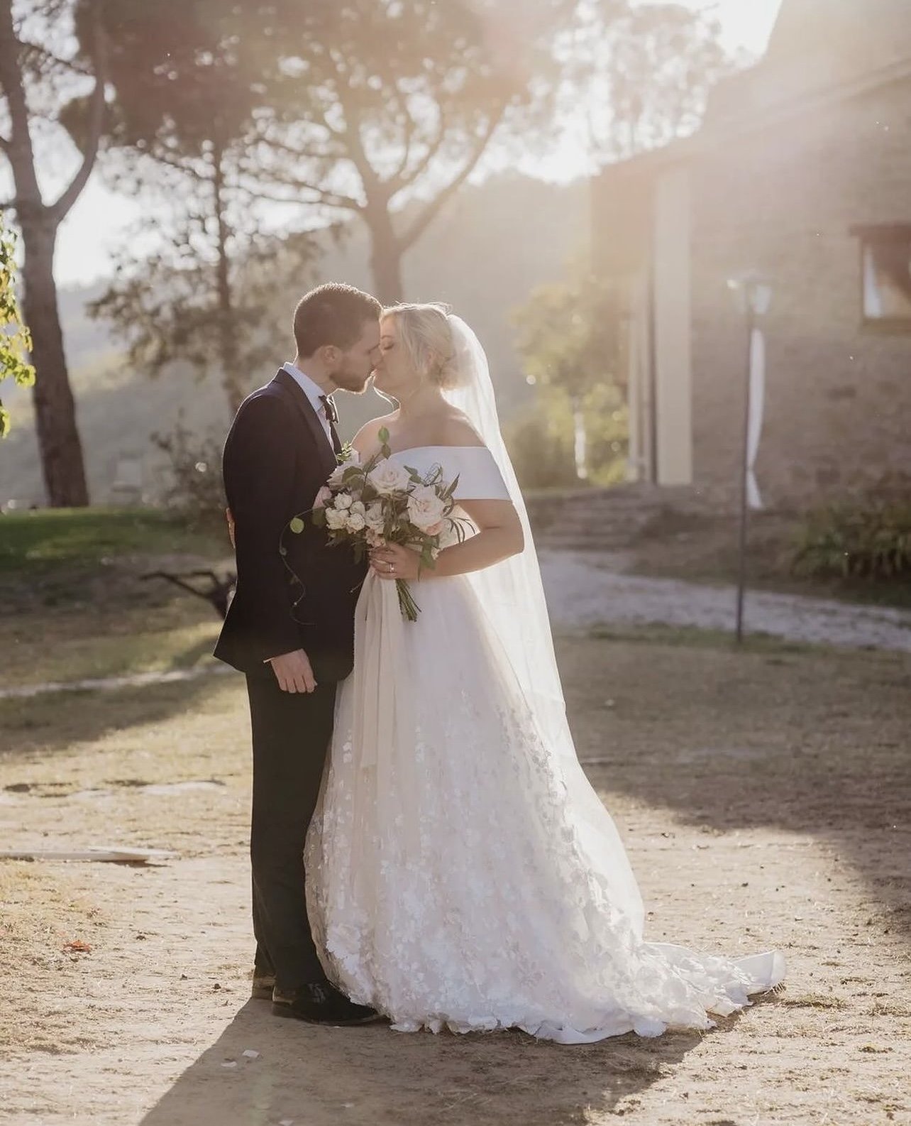 Blog | Luxury Bridal Boutique Hampshire — Boo Bridal