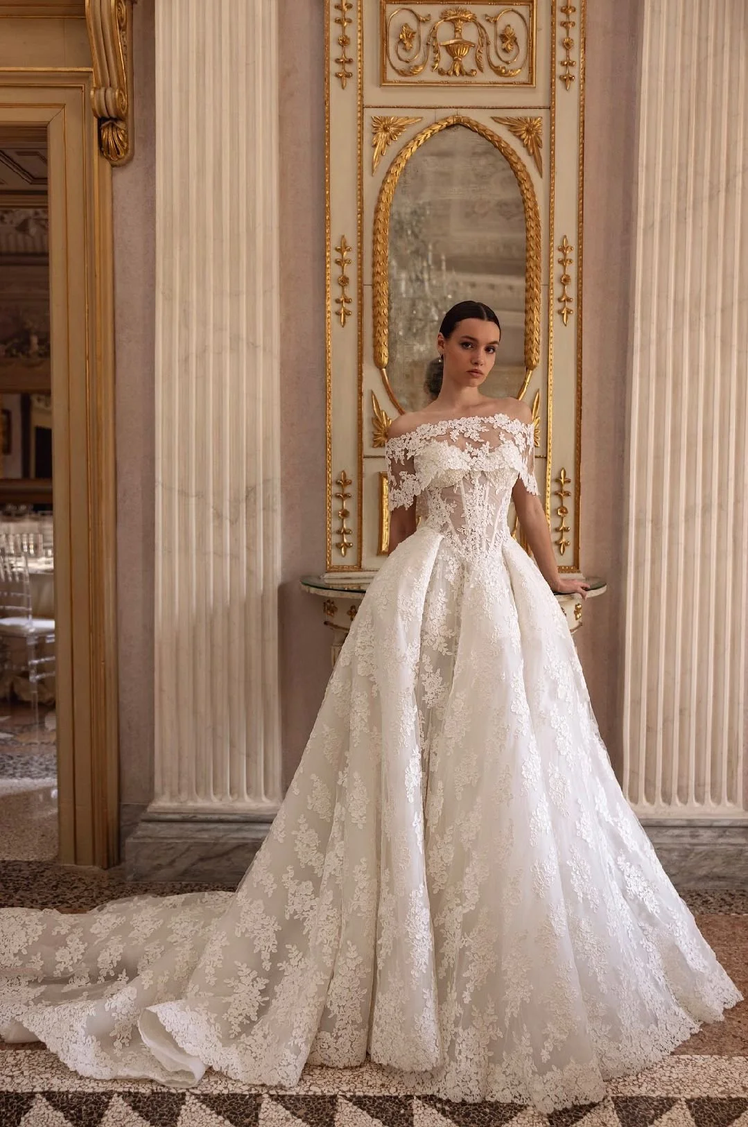 Ricca Sposa