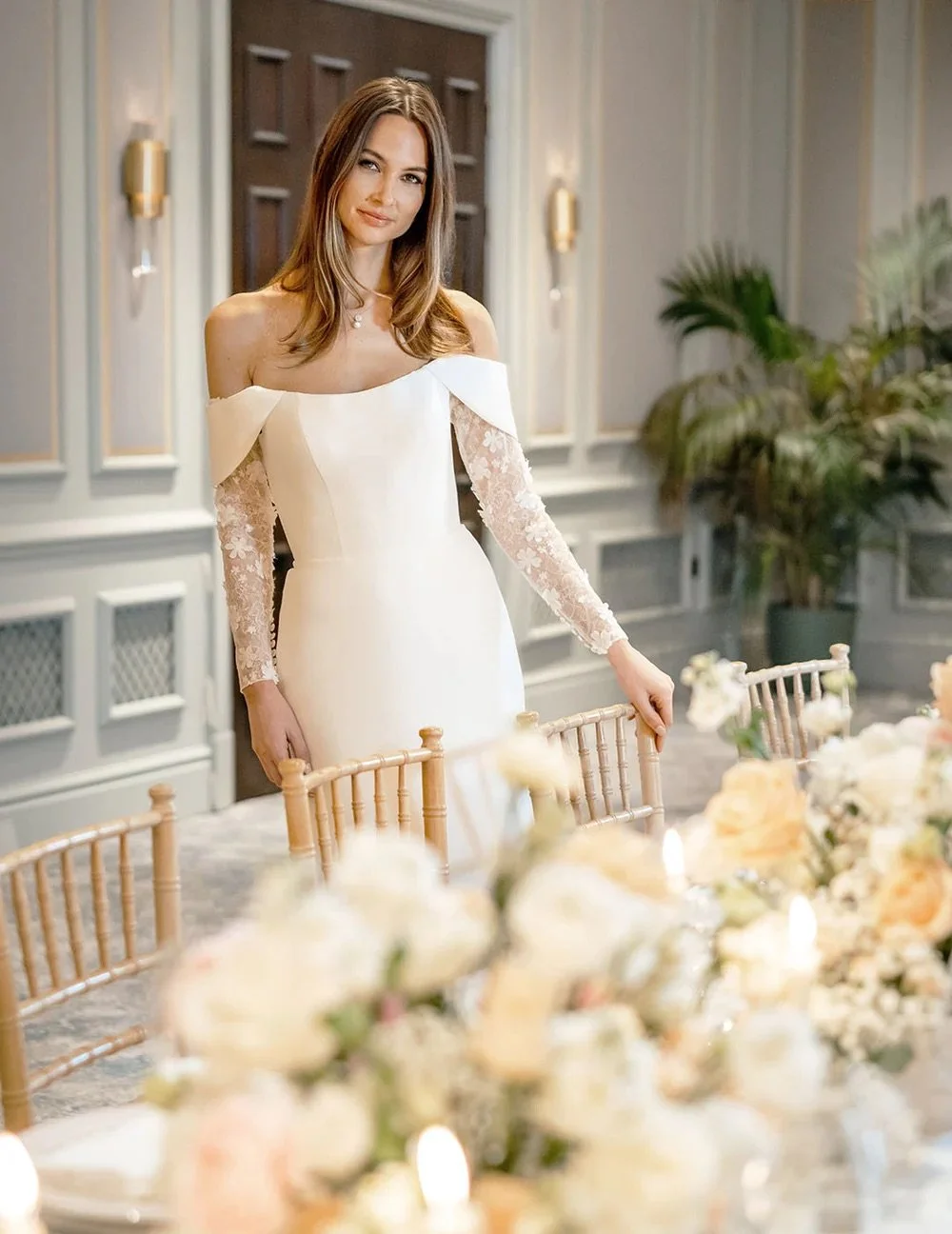 Livianna Caroline Castigliano