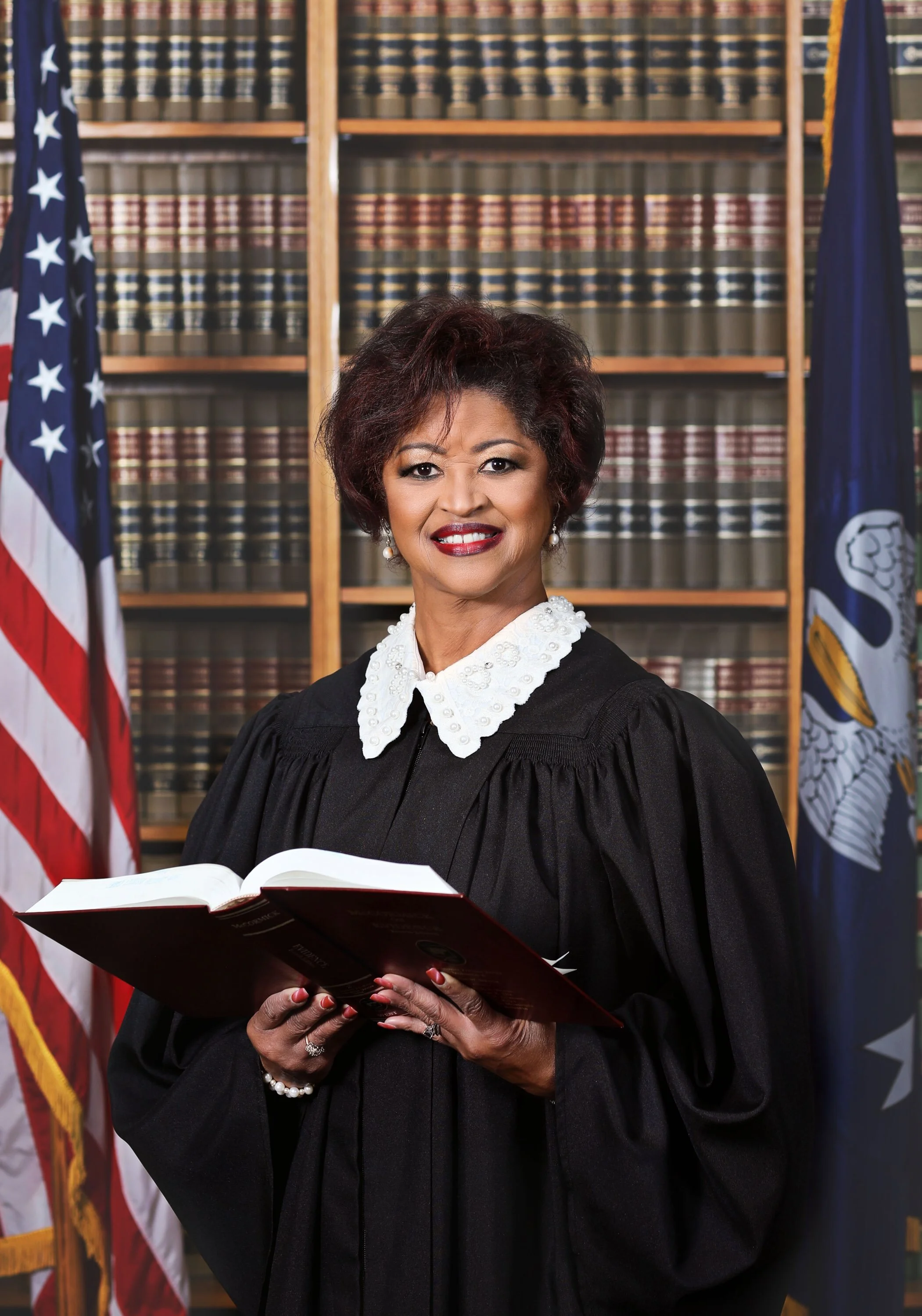 Division J - Judge Cynthia Clay Guillory — 14th Judicial District Court