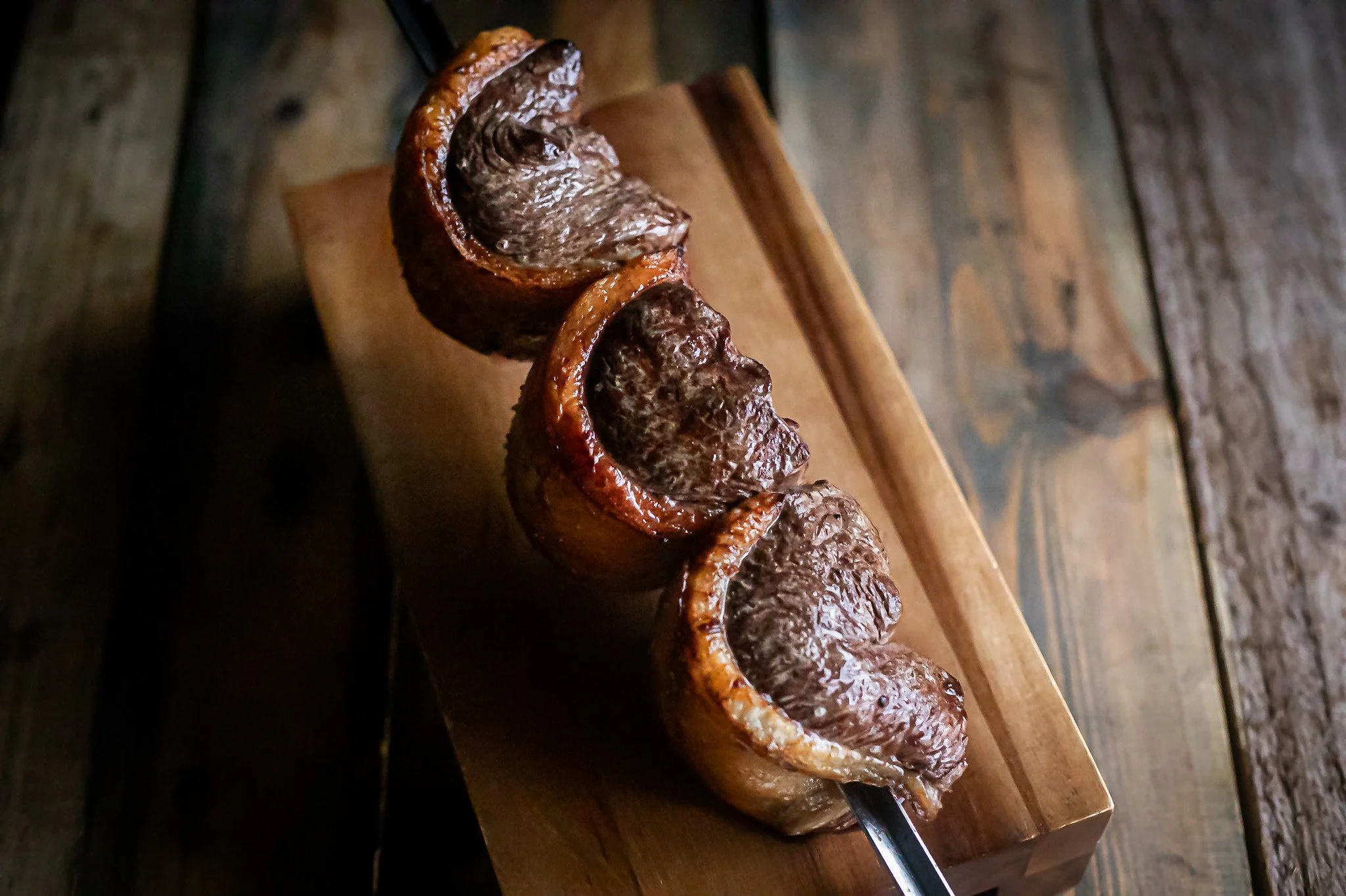 Picanha/Cap of Rump