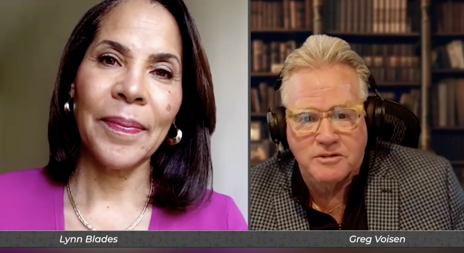 Inside Personal Growth