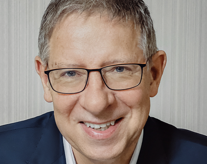 Episode VIII: She Means Business with Robert Baker, Founder, Potentia Talent Consulting