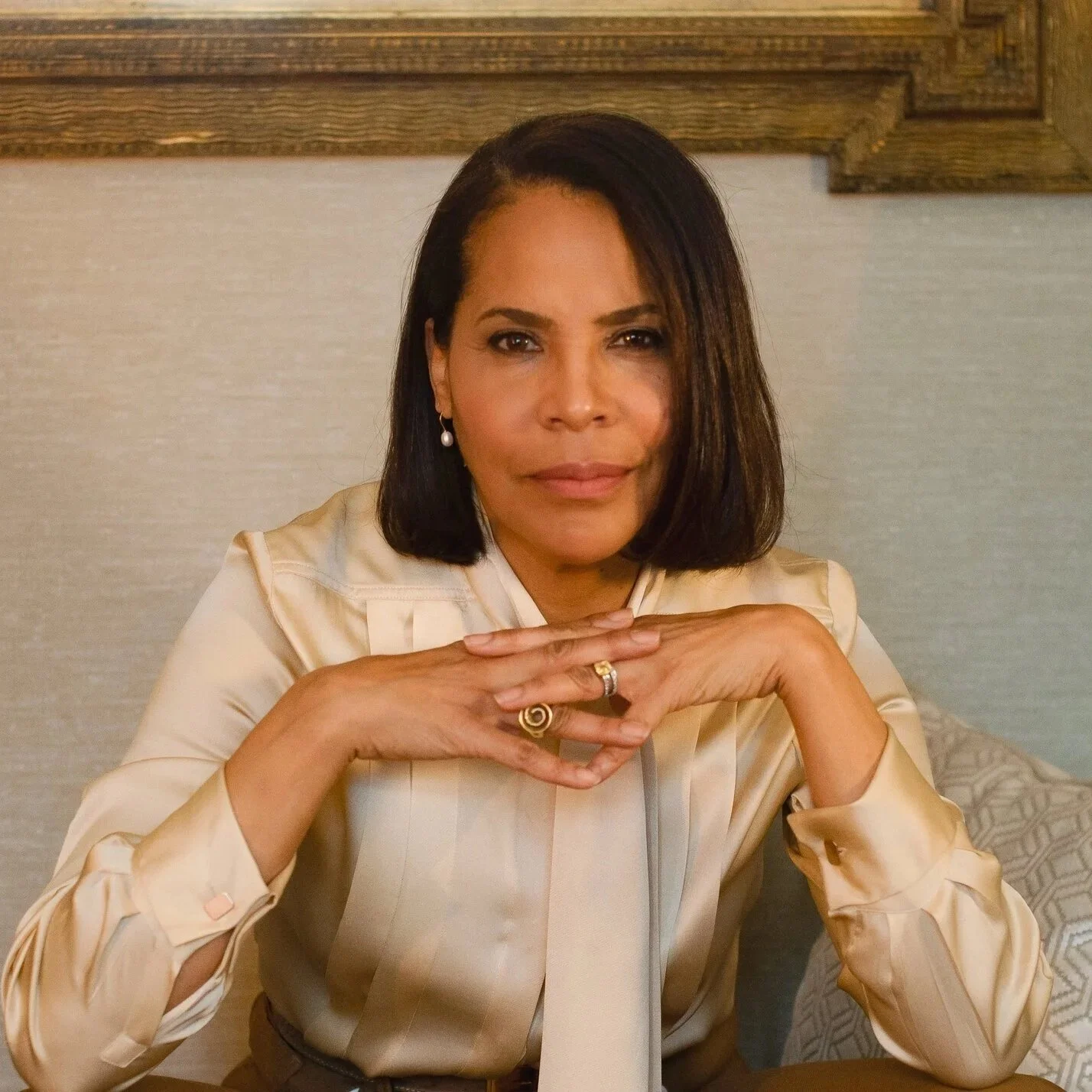 Ask Lynn:  Unashamedly ambitious