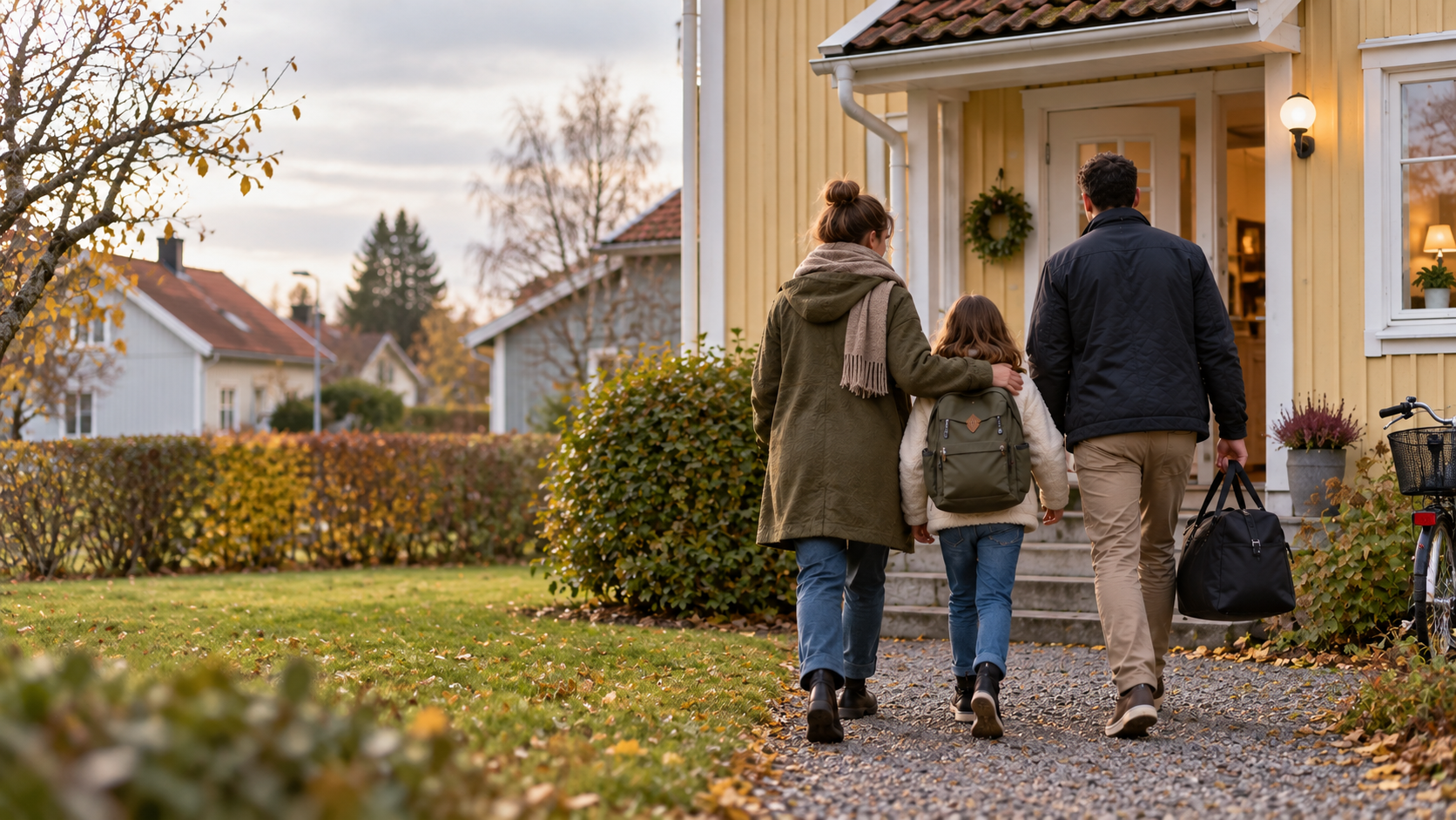 Madickengården ingår i Addas nya ramavtal