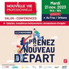 Salon Nouvelle vie Pro 2023
