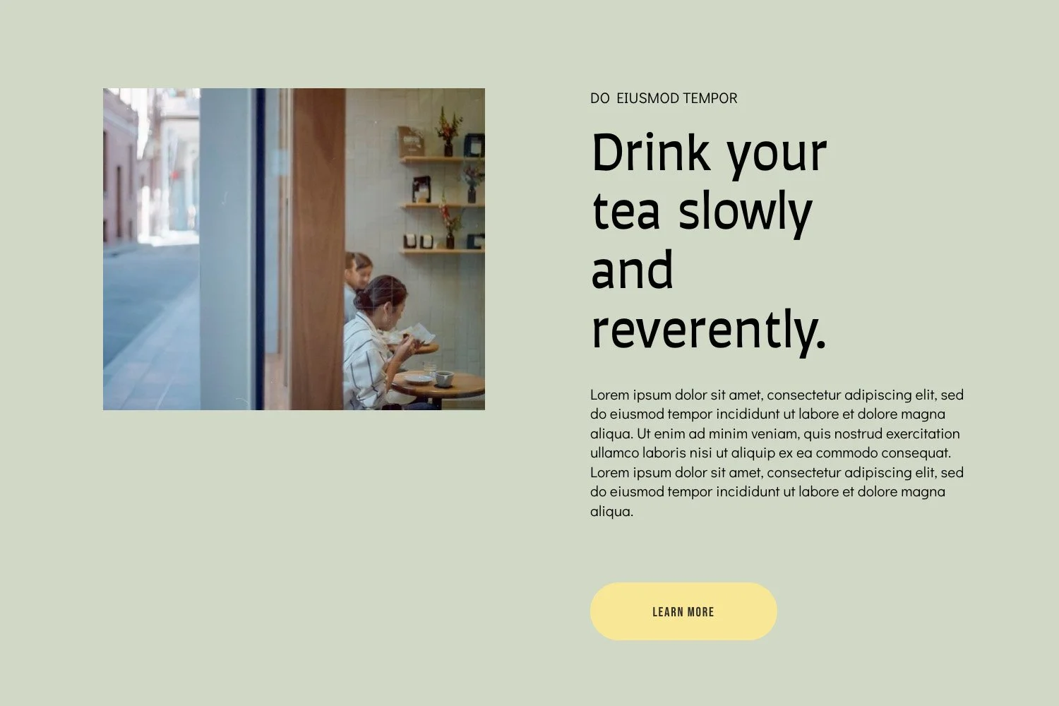Font pairing tips for Squarespace and Canva — Bright Matters Studio
