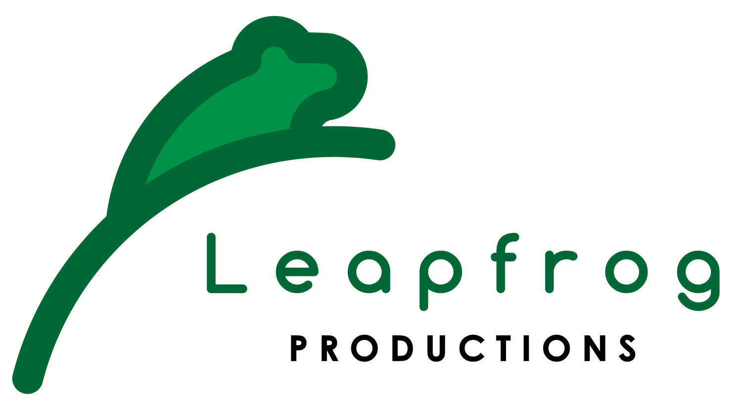 Leapfrog Productions