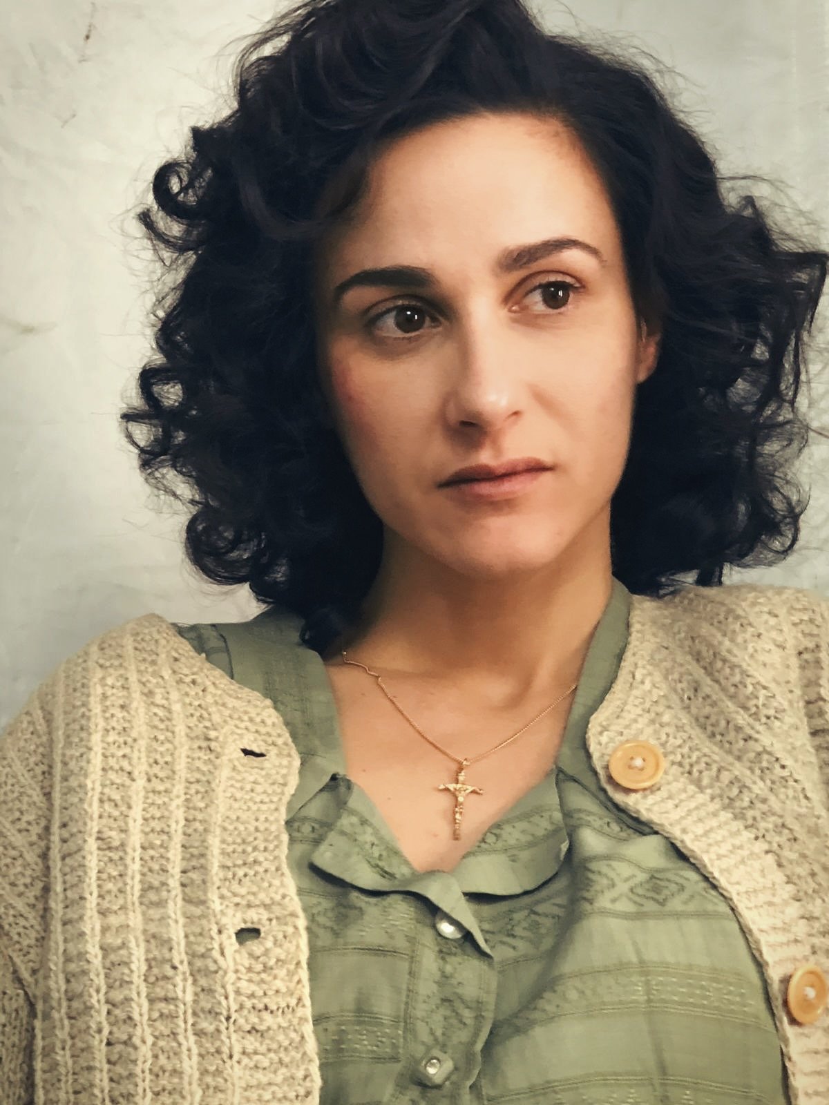 Sarah Barlondo in Wonder Woman 1984_MaxLordsMother.jpg