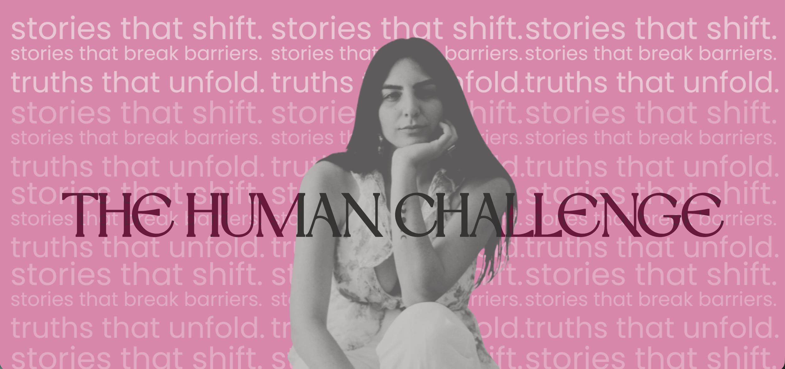 Rogers TV x The Human Challenge