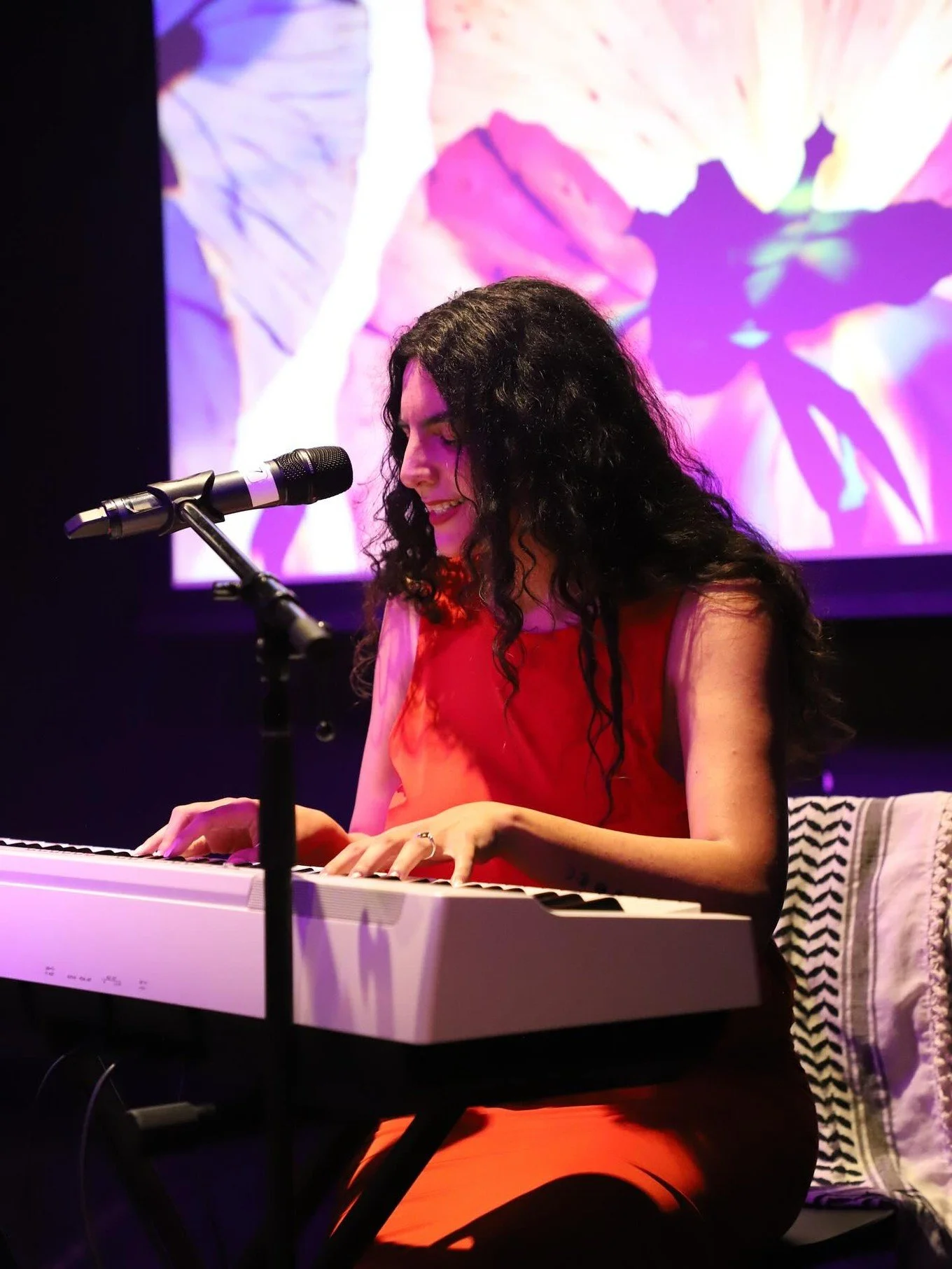 1. Ode To Human [Instrumental]