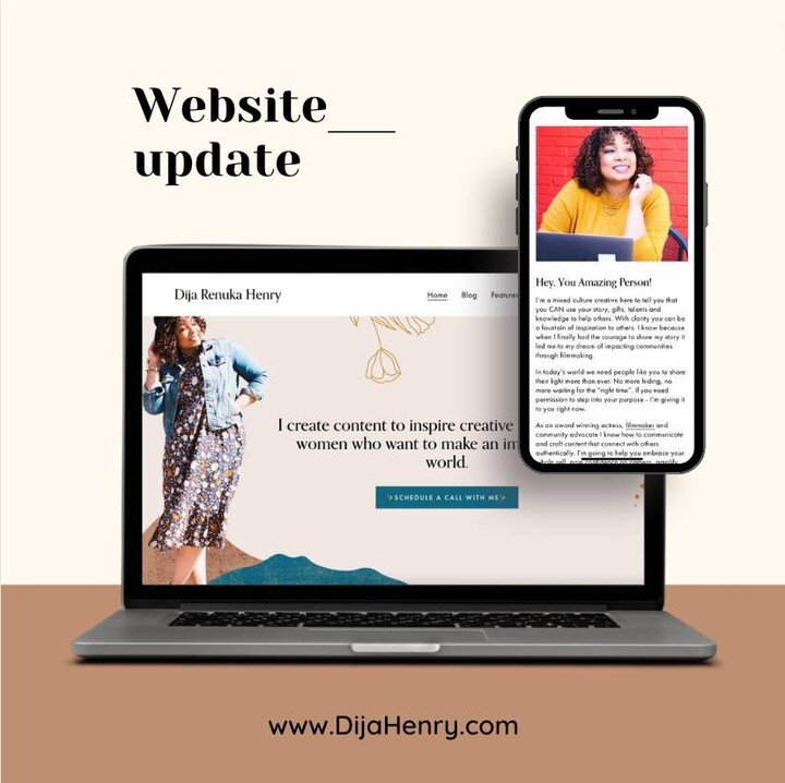 Hey, You Amazing Person!

If you're new to my space I wanted to take a moment to introduce myself. 

I&rsquo;m a mixed culture creative here to tell you that you CAN use your story, gifts, talents and knowledge to help others. With clarity you can be