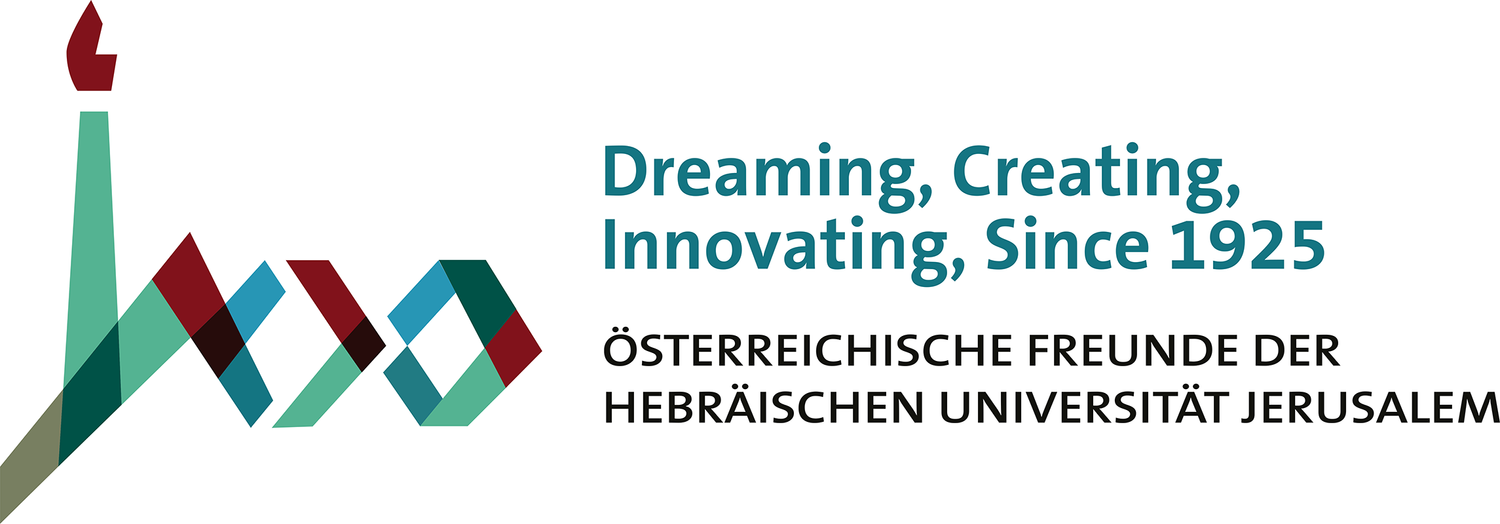 Österreichische Gesellschaft der Freunde der Hebräischen Universität Jerusalem