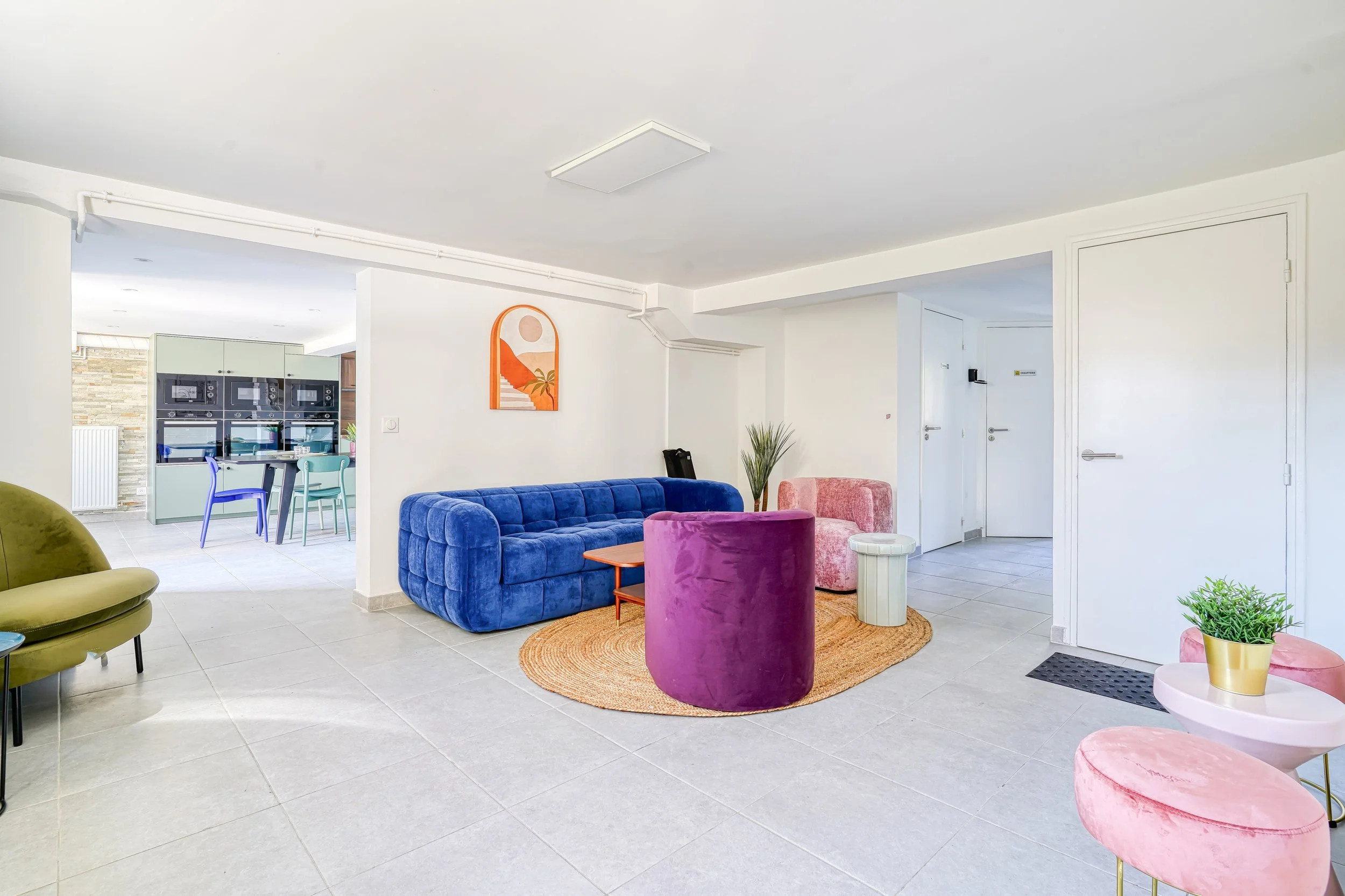 Coliving Vitry-sur-Seine