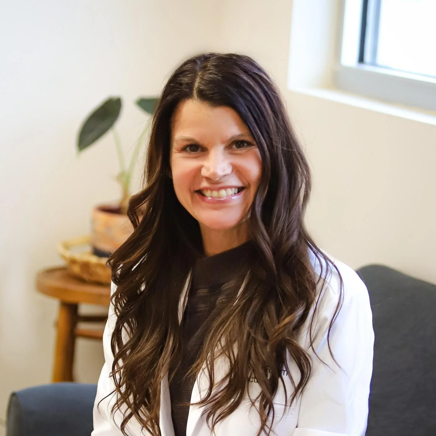 Spiritual & Business Mentor