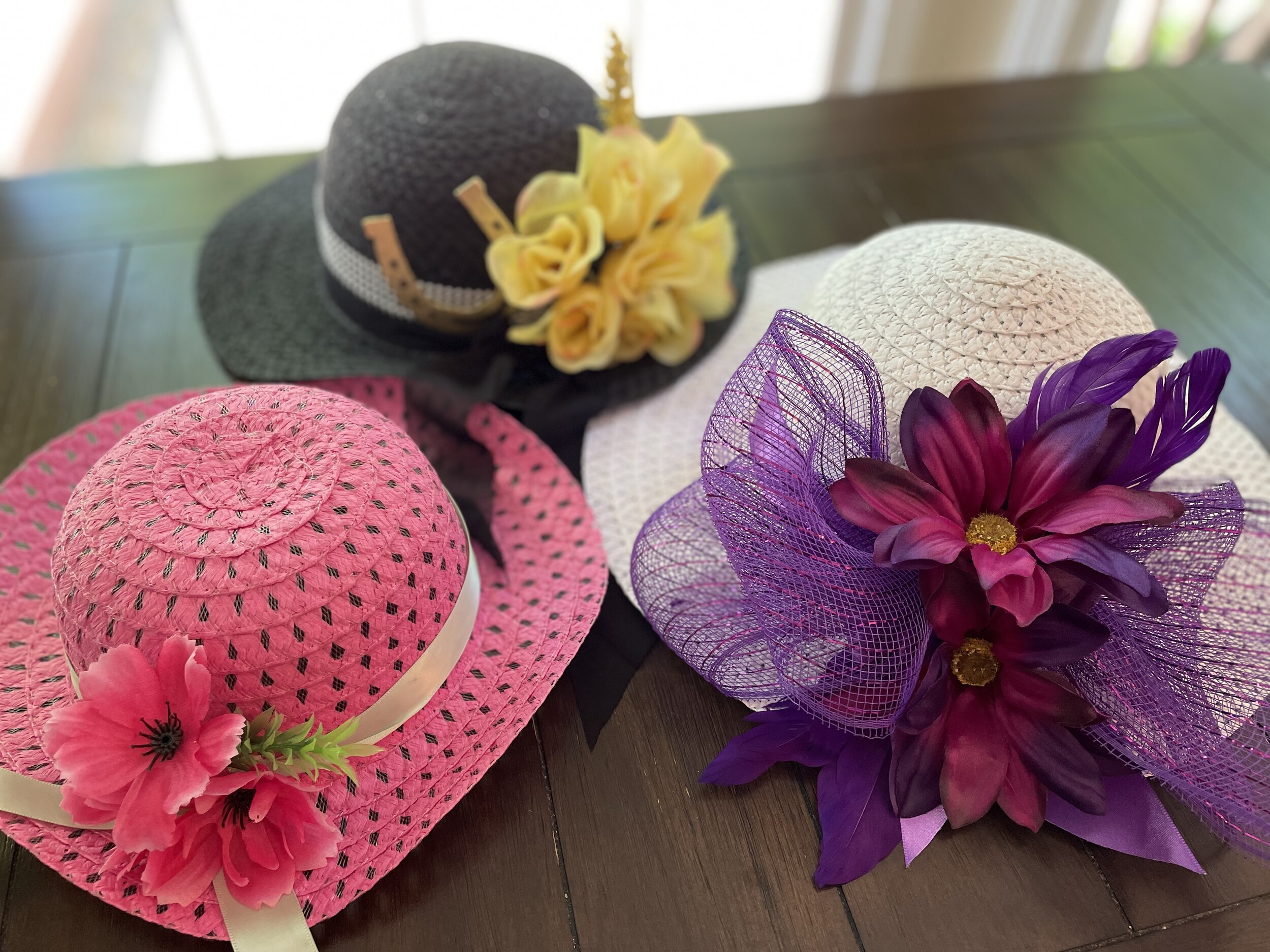 How to Make Your Own Derby Hat: An Easy Guide
