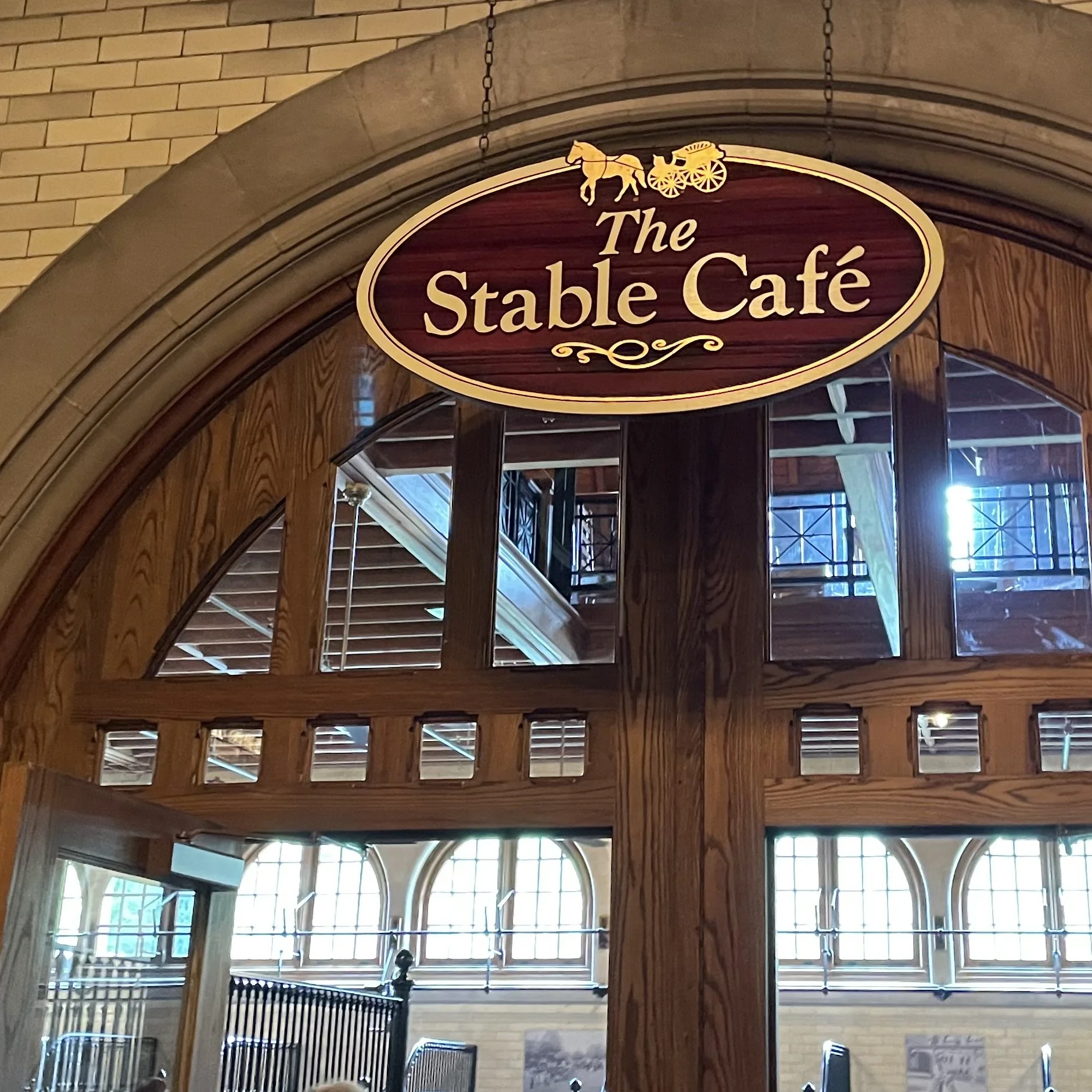 Biltmore Estate Travel Guide — Inspiration Apron