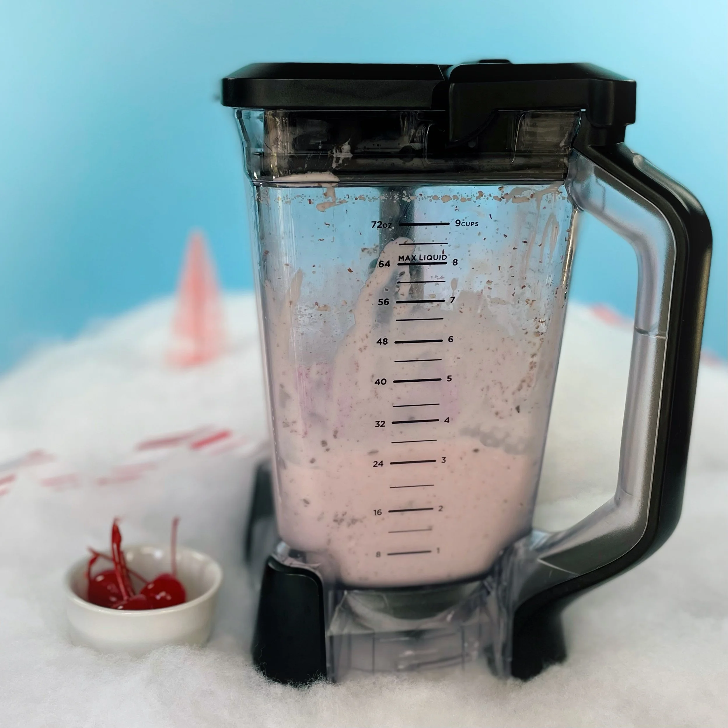 Chickfila Peppermint Milkshake Copycat — Inspiration Apron