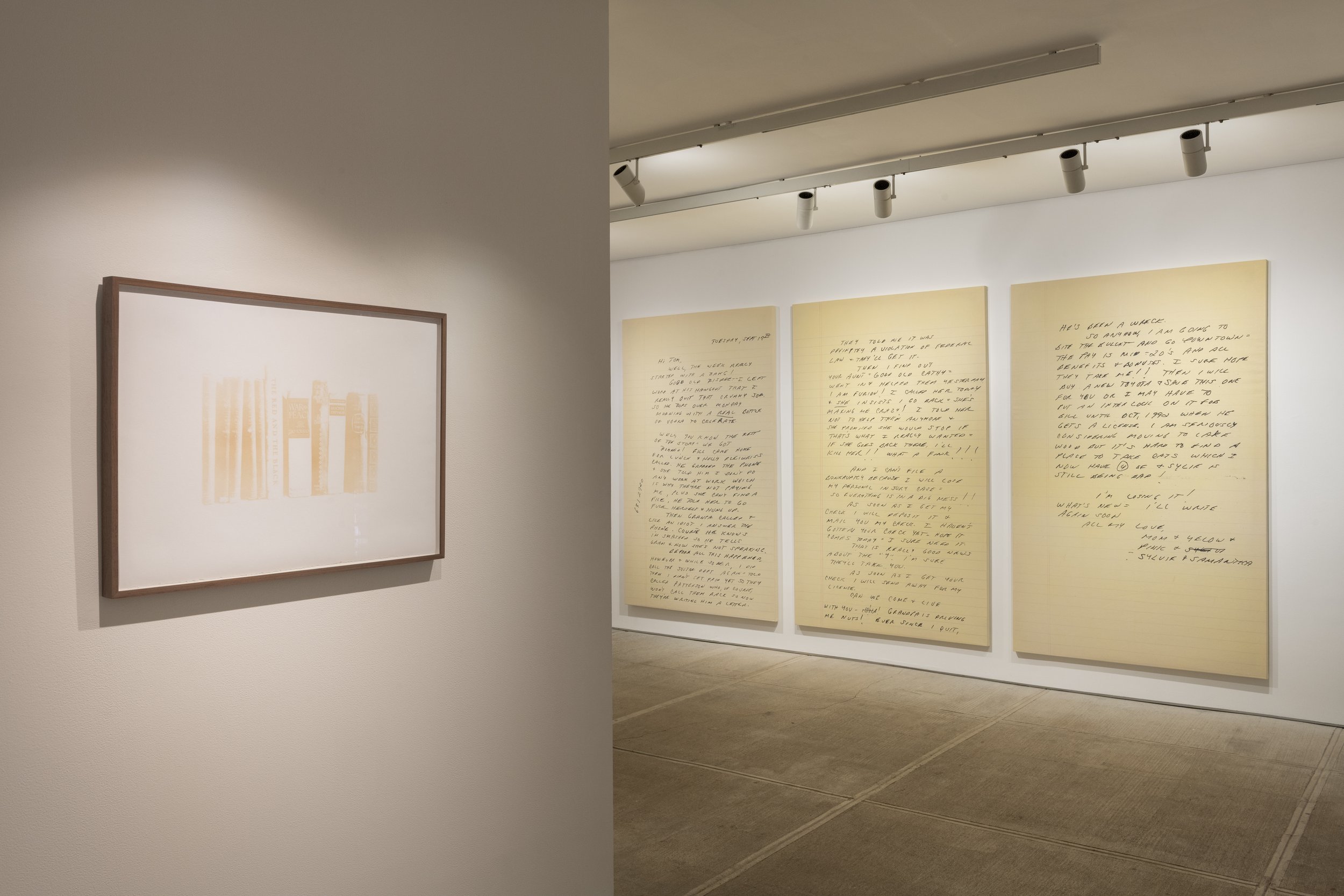 TOTAH TRE Letters from Home Installation View 5.jpg