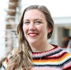 November Speaker Series: Dr. Robyn Brooks