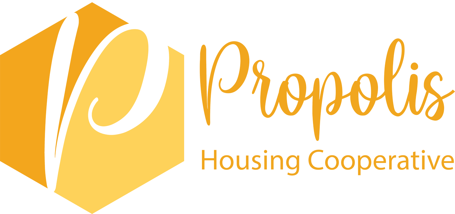 Propolis Housing Cooperative