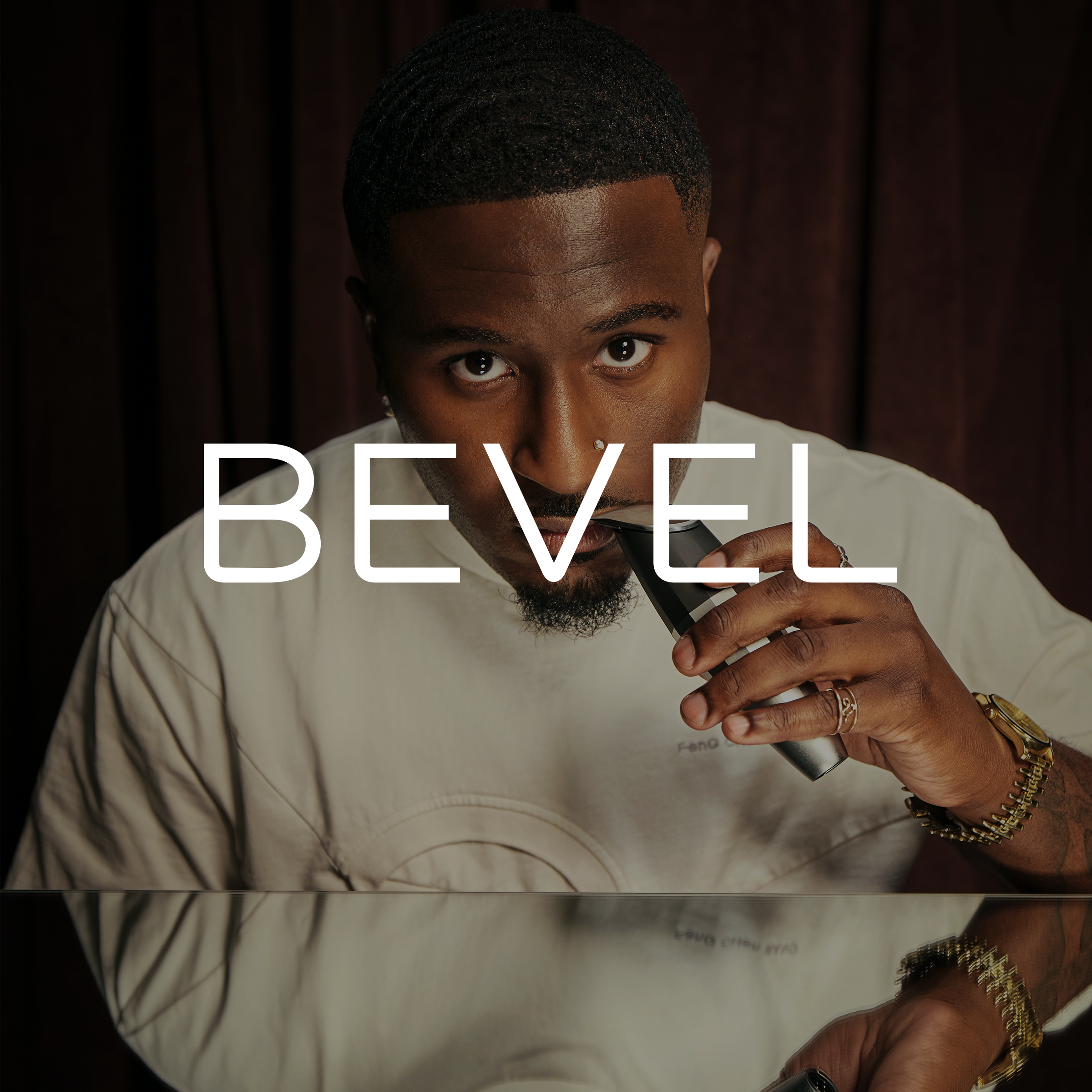 Bevel, Stage Ready Campaign