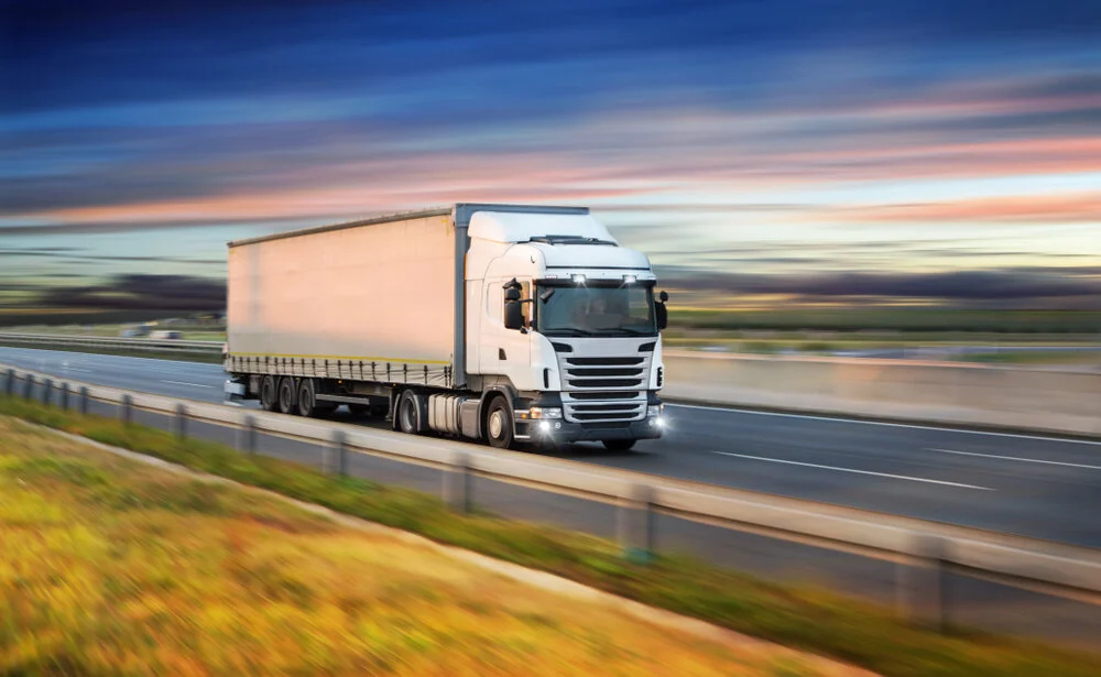 Logistics