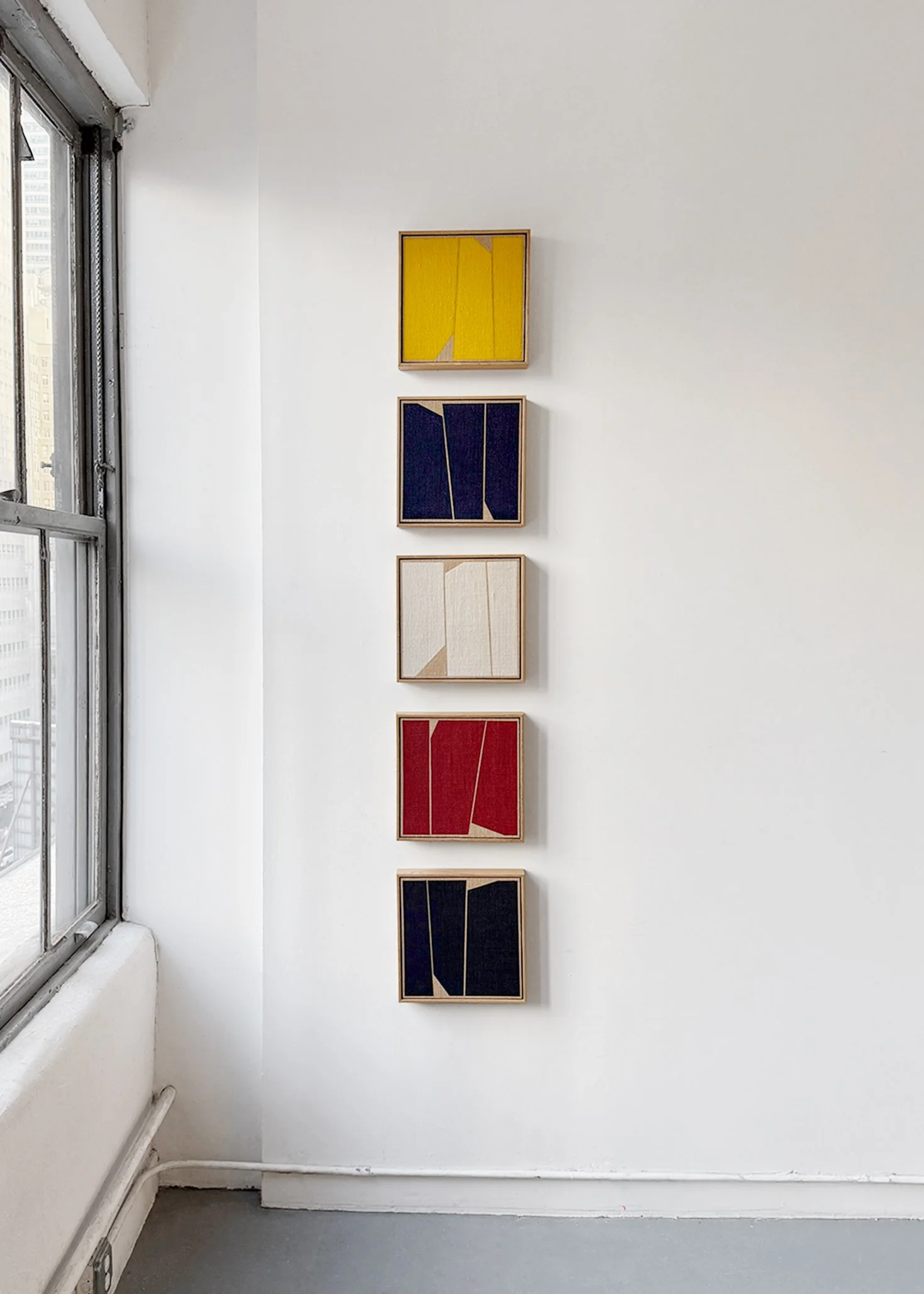 “Deliquesce serries"