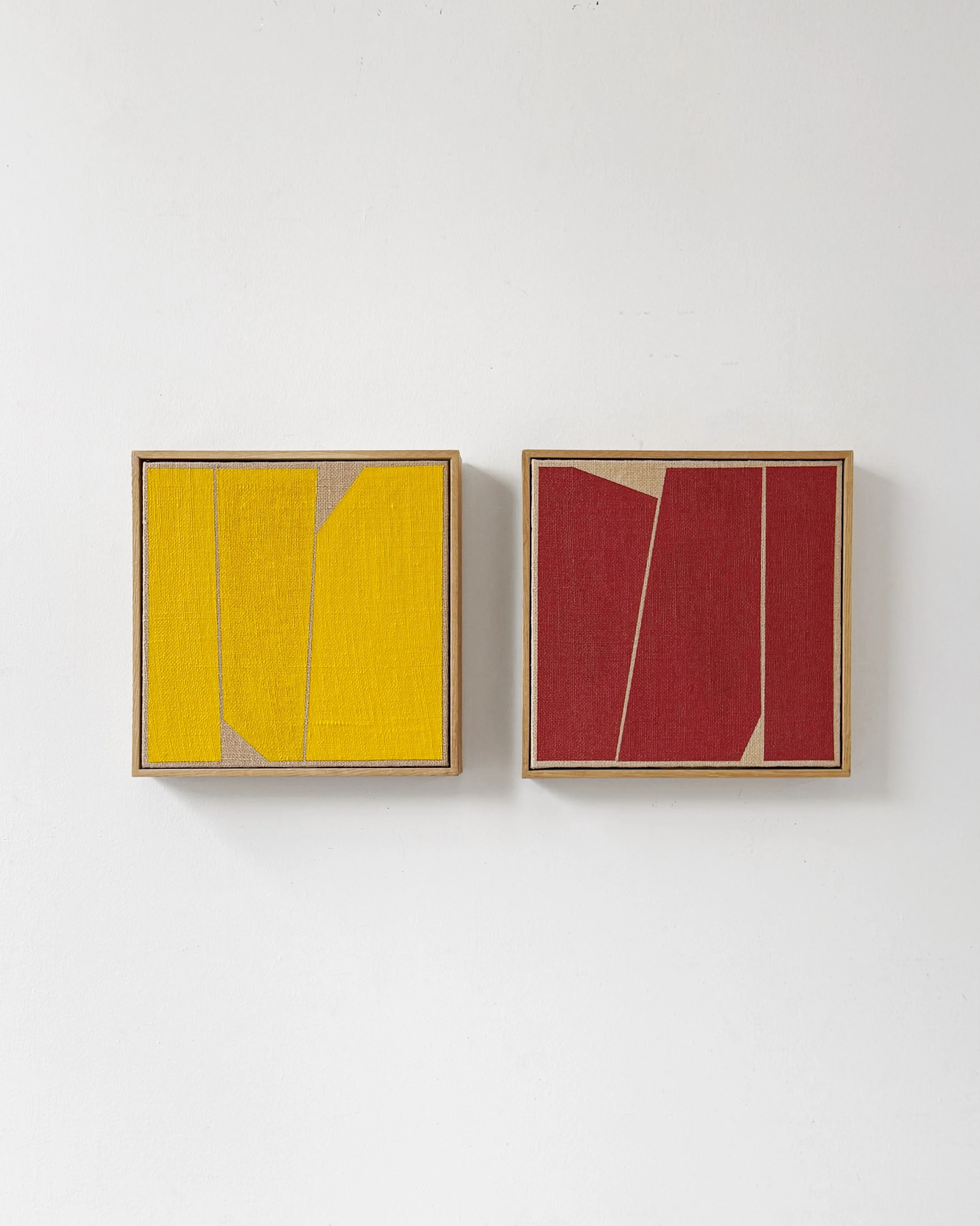 “Deliquesce I & IV”