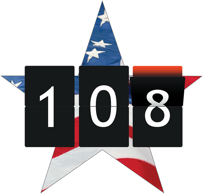 Button 108