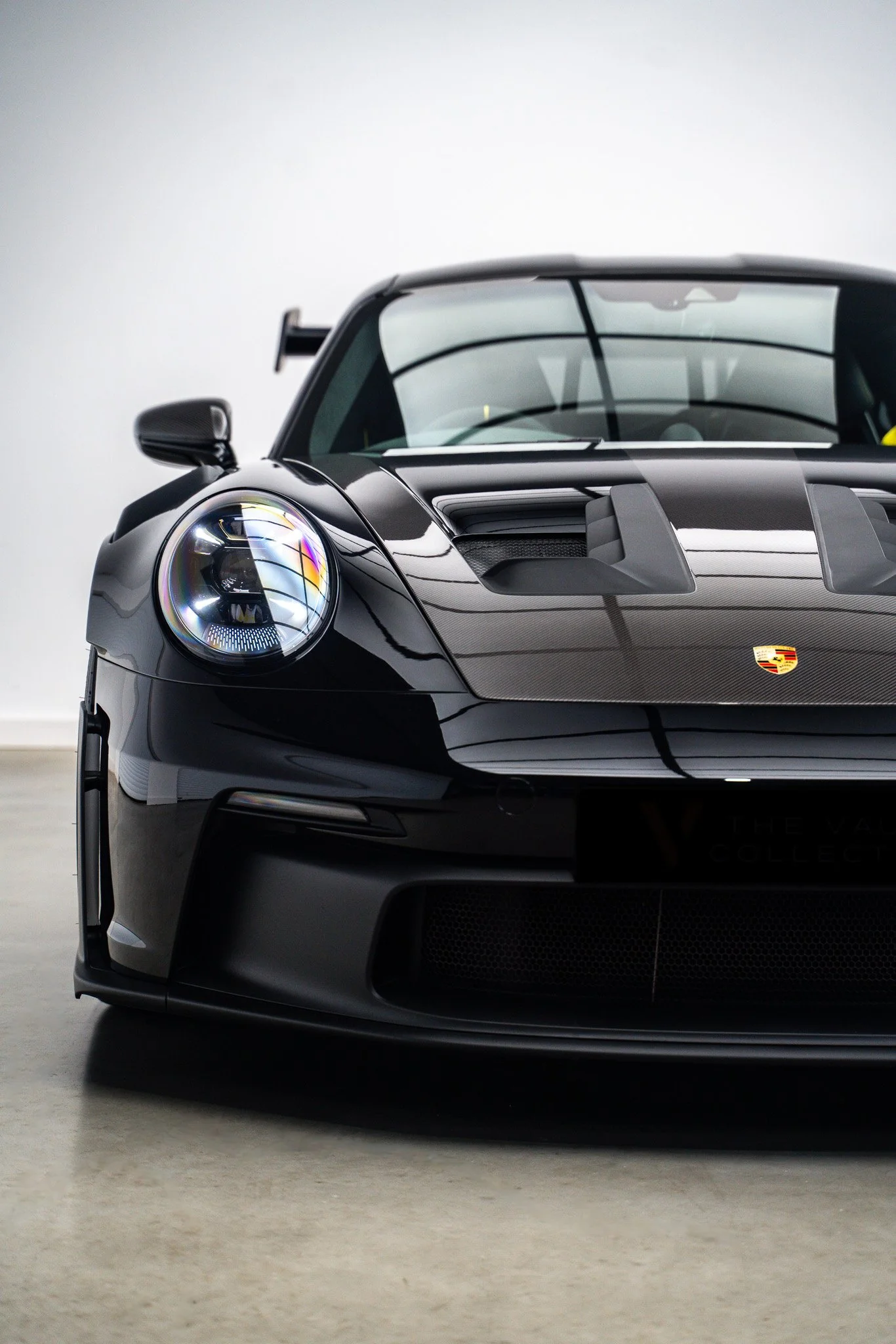 Porsche GT3RS