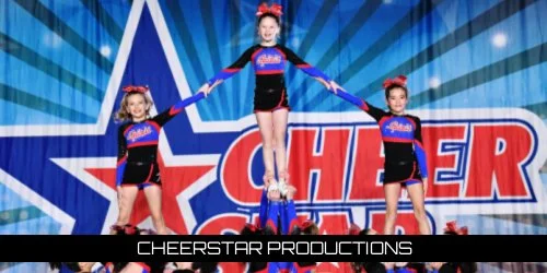 eCheer Channels — eCheer.TV