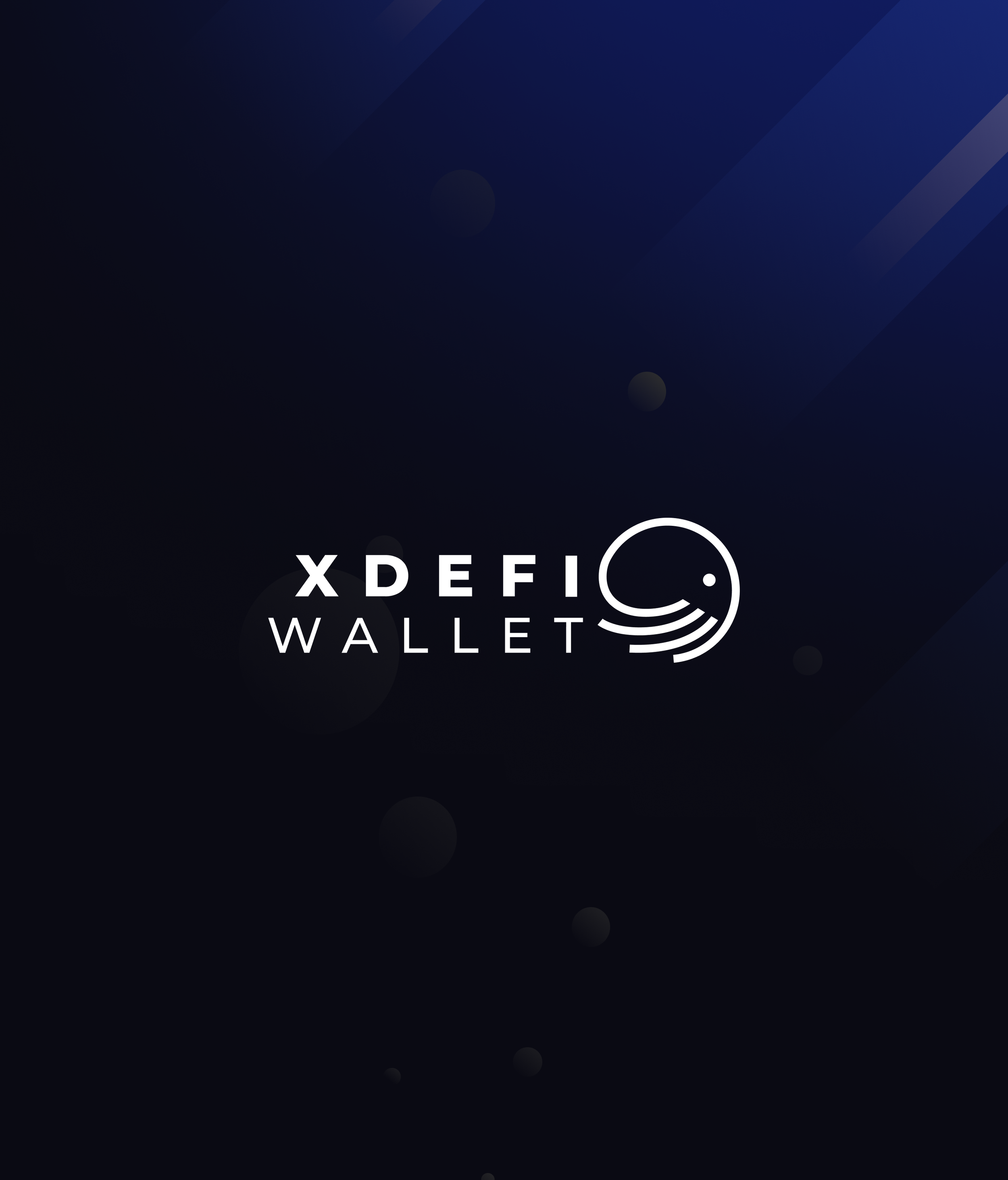 XDEFI LOGO