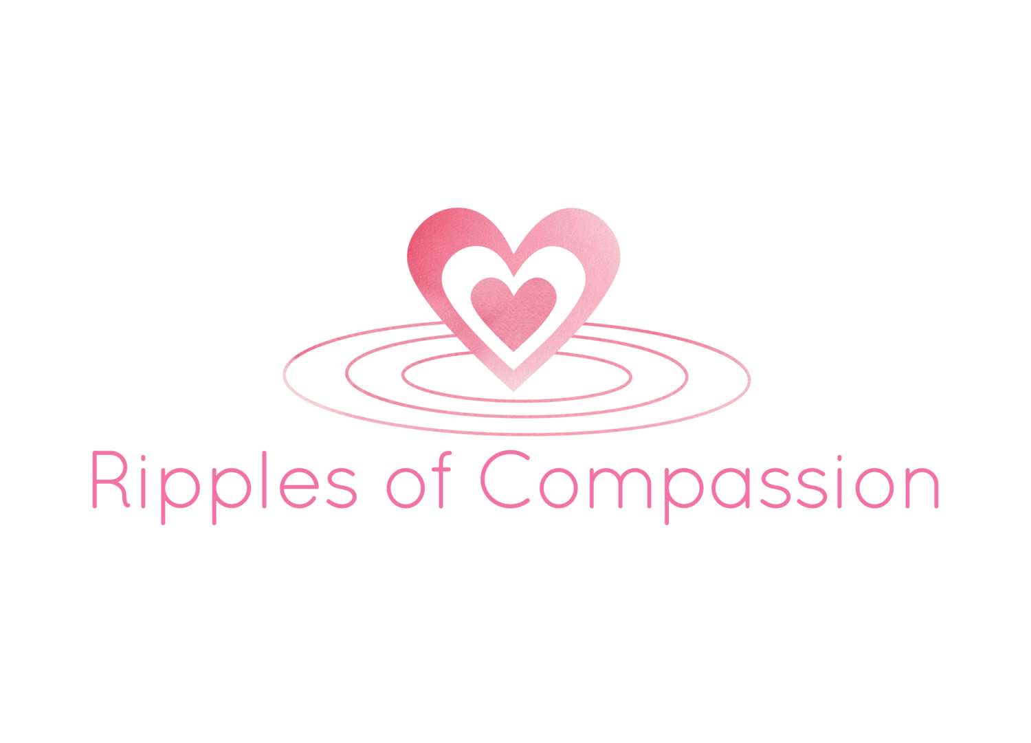 Ripples of Compassion