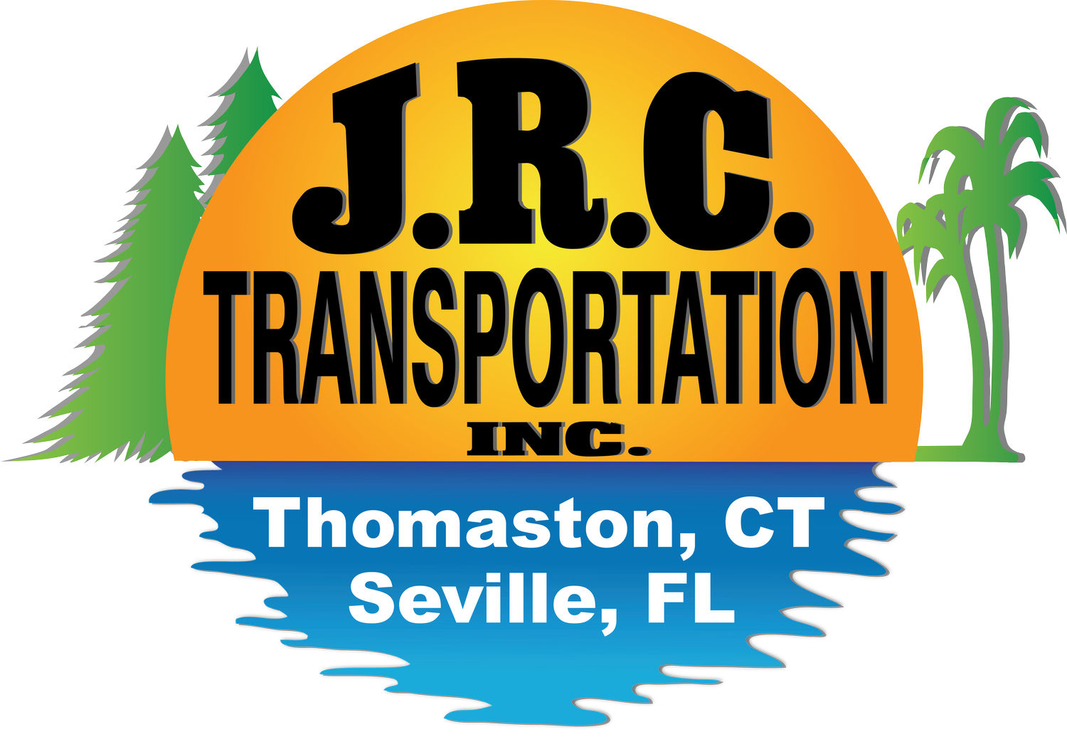JRC Transportation, Inc. | Flatbed Owner Operator Carrier &amp; Logistics | Thomaston, CT  