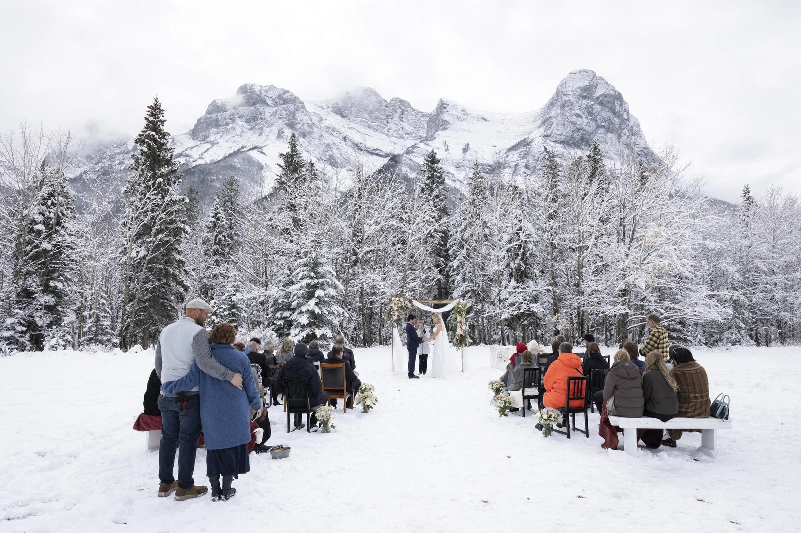Wedding Ceremony Winter Canmore.jpg