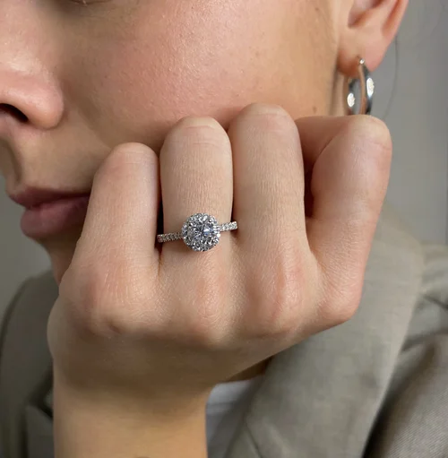 Engagement Rings — Star Jewellers
