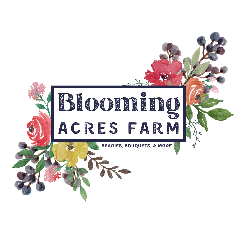 Blooming Acres Farm, LLC