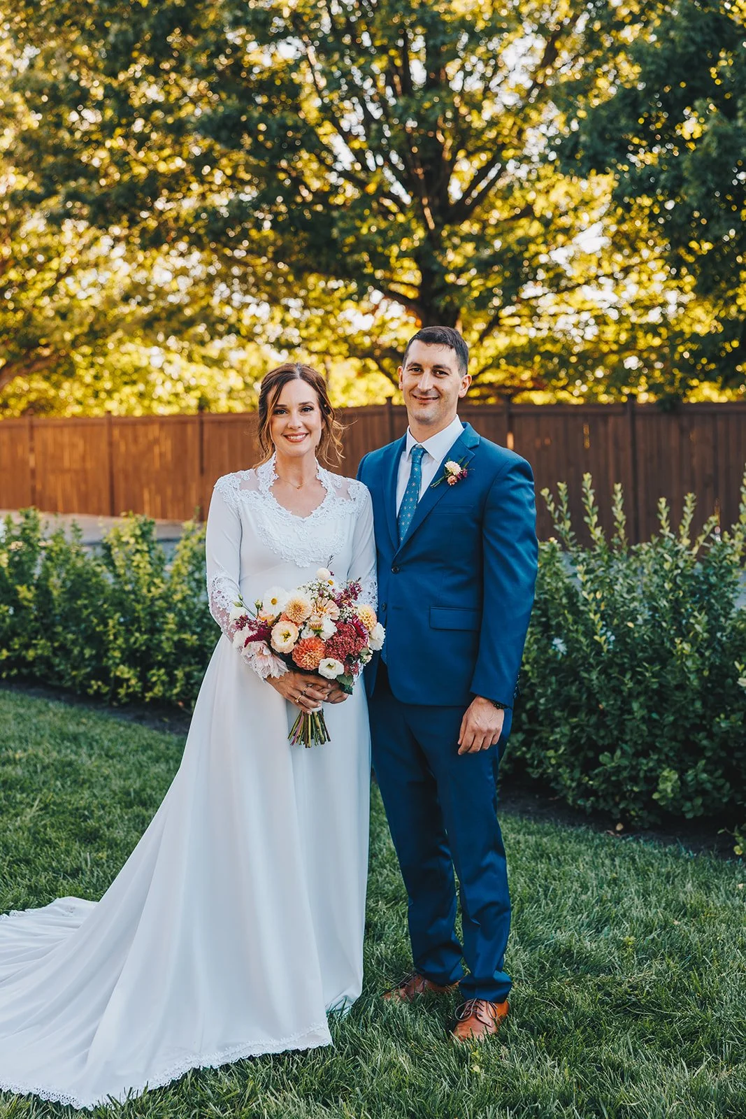 Estelle Nashville Wedding Flowers, Nasvhille TN Wedding Florals