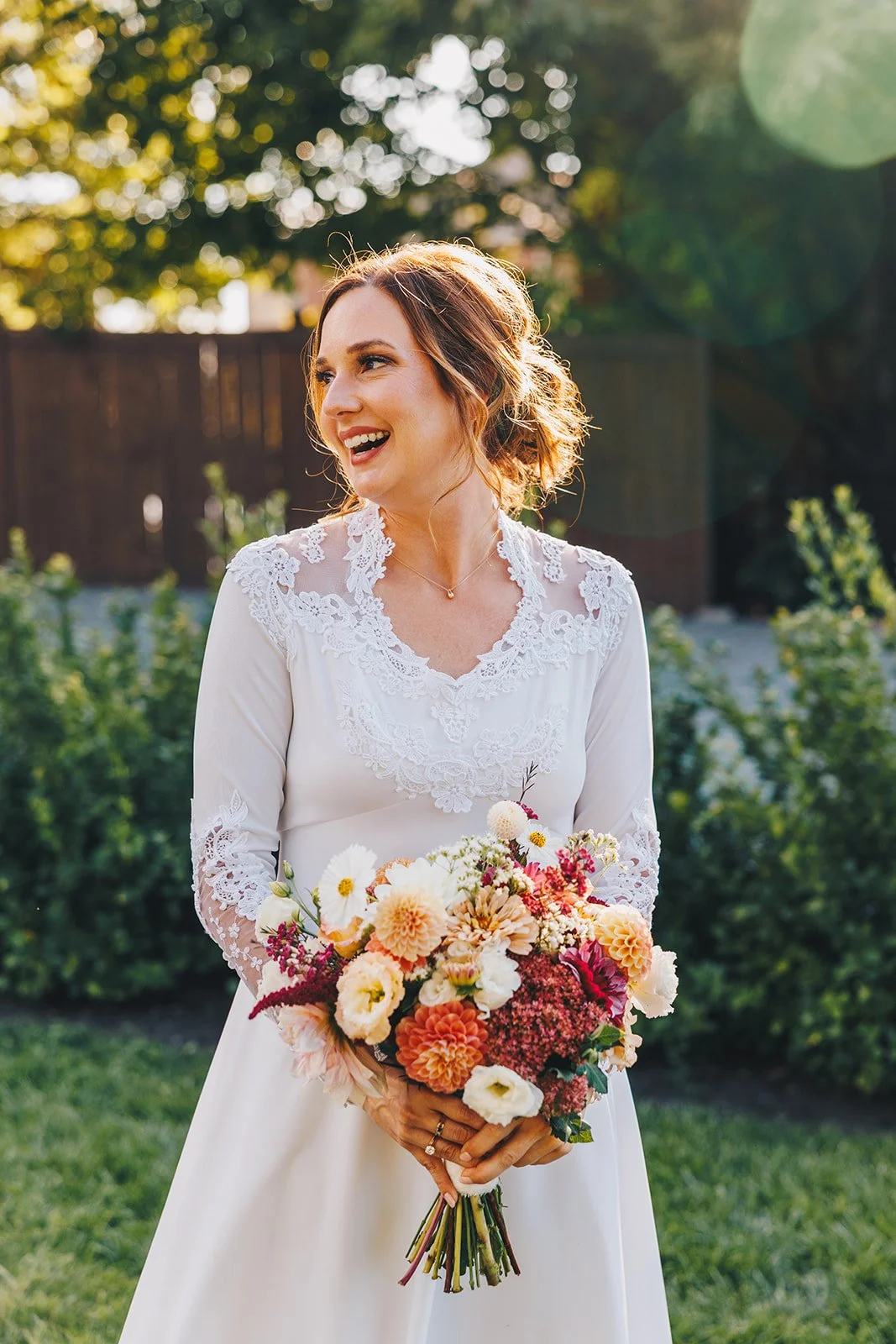 Estelle Nashville Wedding Flowers, Nasvhille TN Wedding Florals