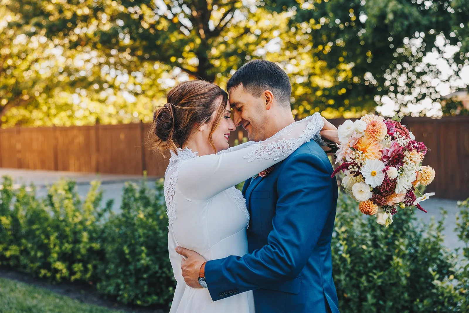 Estelle Nashville Wedding Flowers, Nasvhille TN Wedding Florals