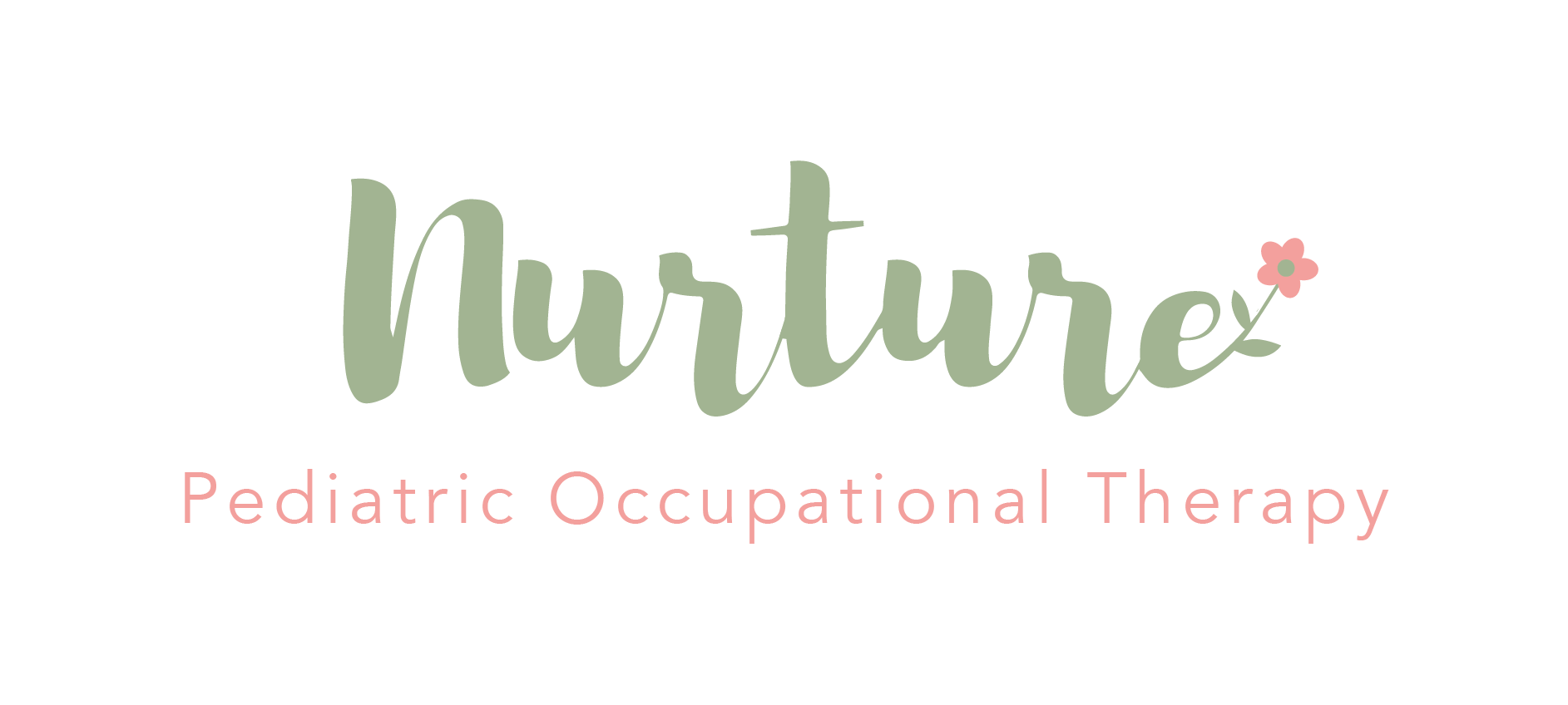 Nurture Pediatric Occupational Therapy