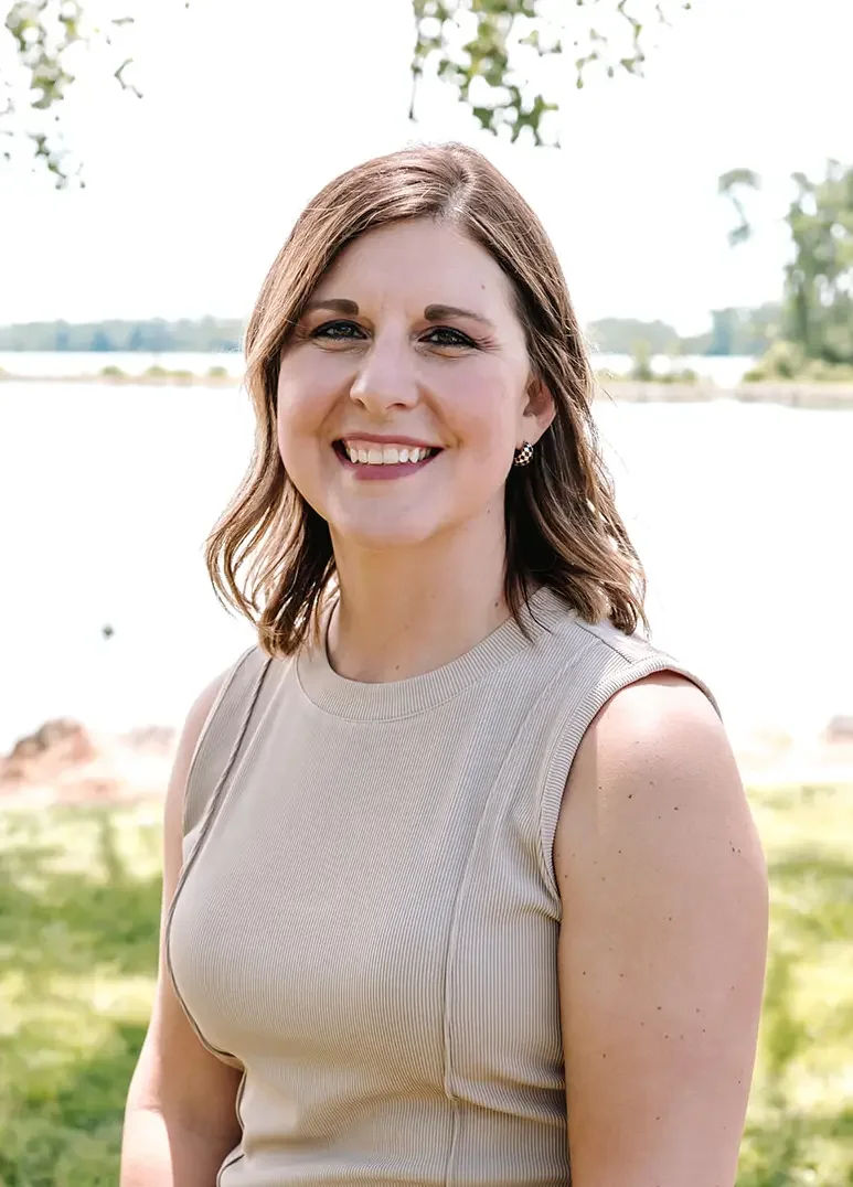 Kelly Nieberding Speech Therapist - the owner of Smart Play Therapy