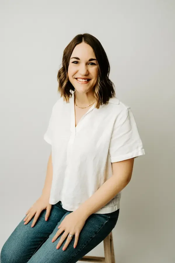 Jennifer Drees, MOT, OTR/L