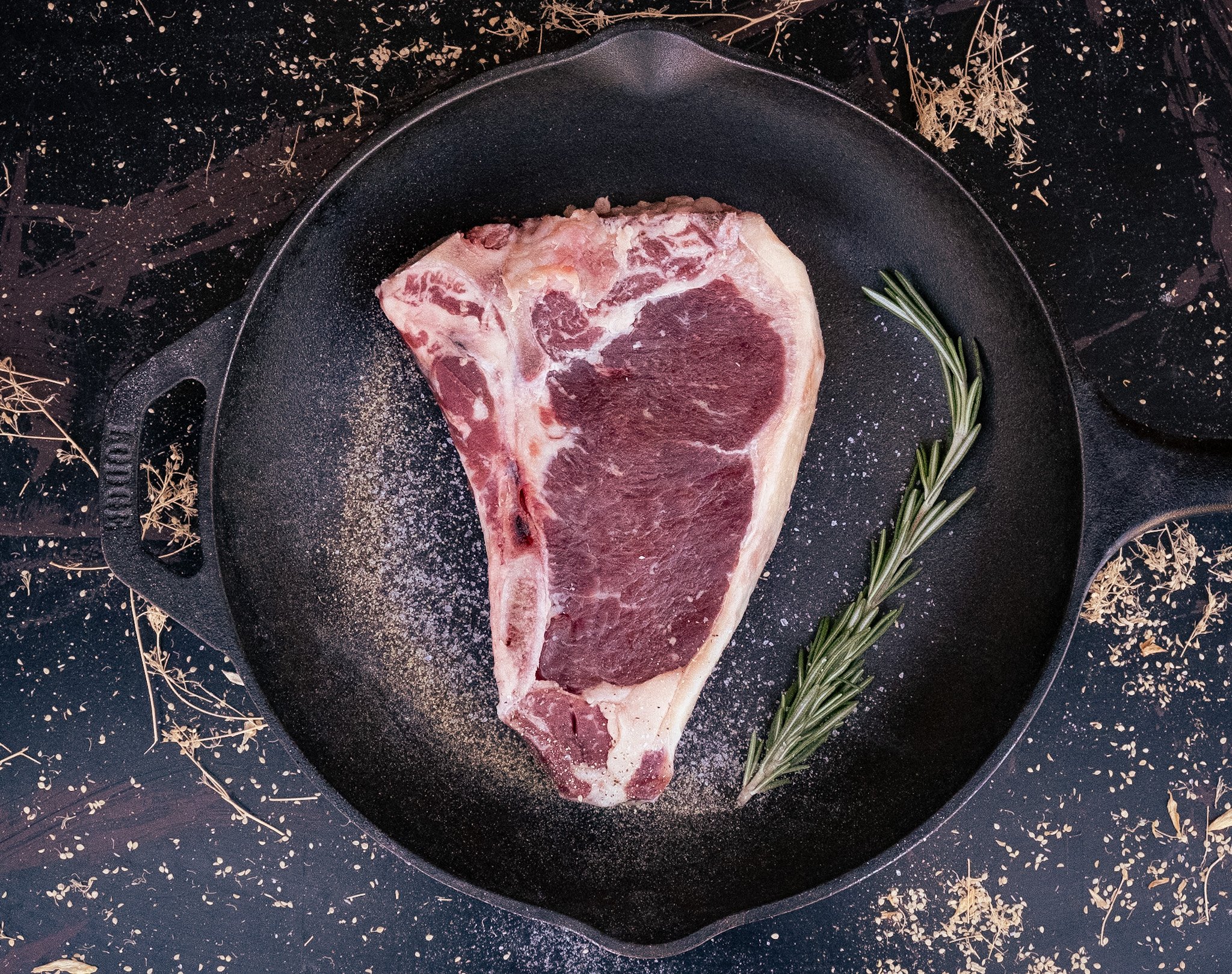 Mother's day is coming up and what better way to treat your mom than to give her quality food and then maybe even cook it for her. You still have time to order our home-raised grassfed and finished dry-aged beef before our next beef delivery up and d