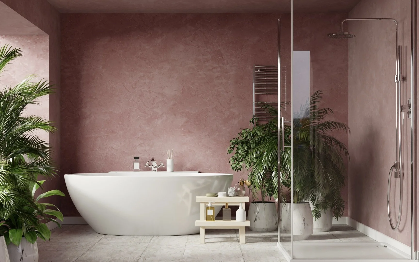 Want to Beautify Your Space?  Read this.