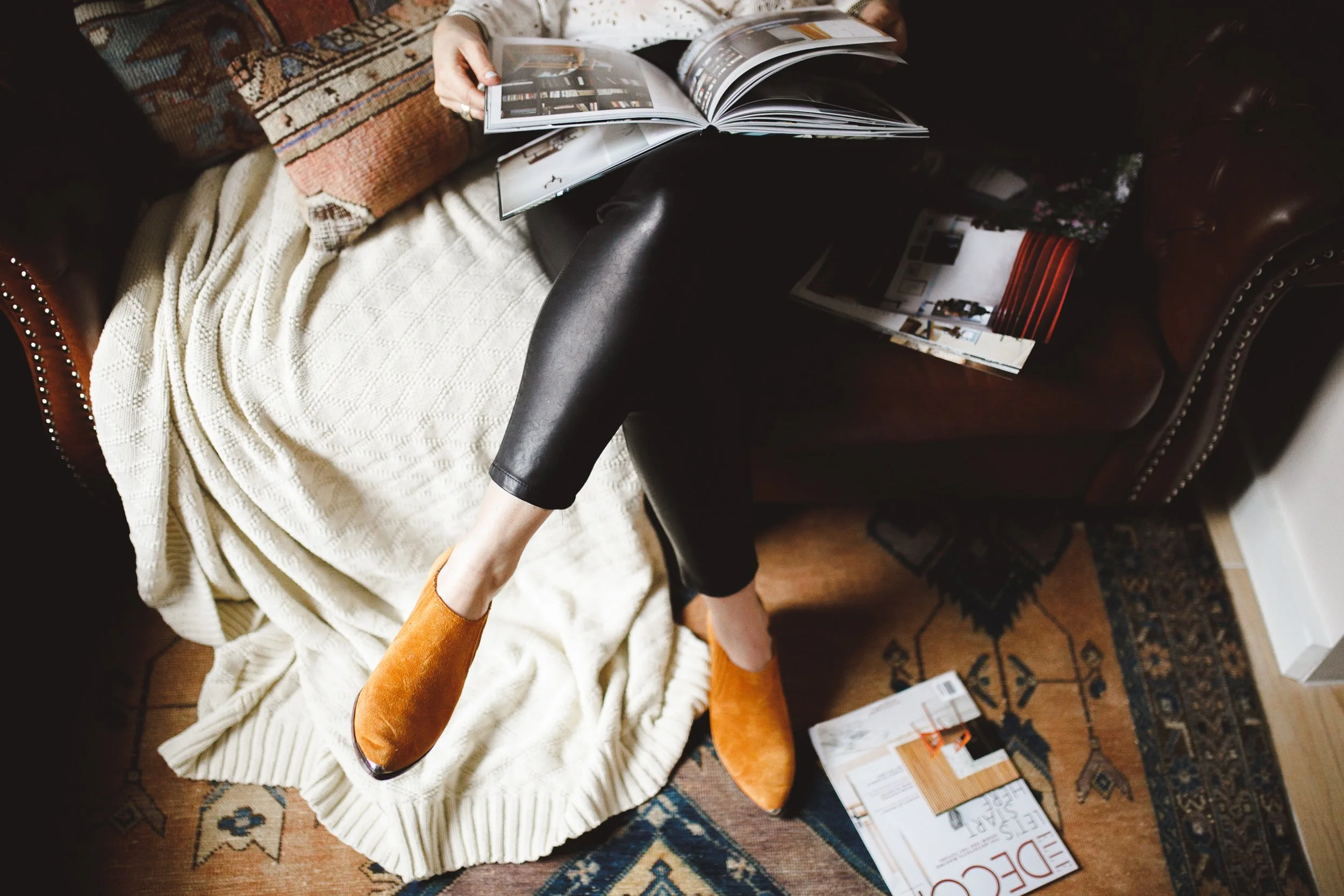 Be the First to Know the Fall 2022 Design Trends!